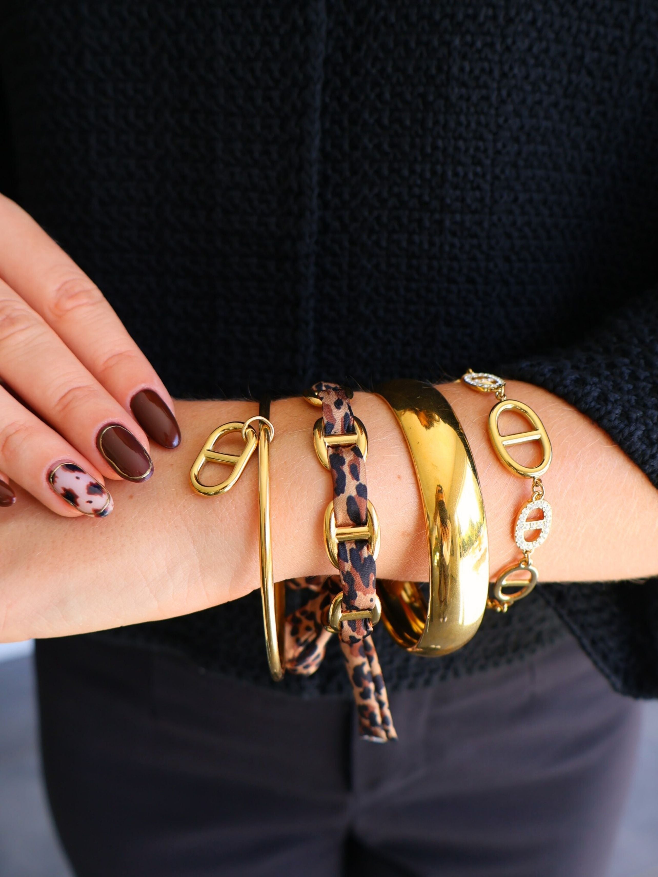 Nouvelle collection dâautomne 2025 : des bijoux intemporels đ€