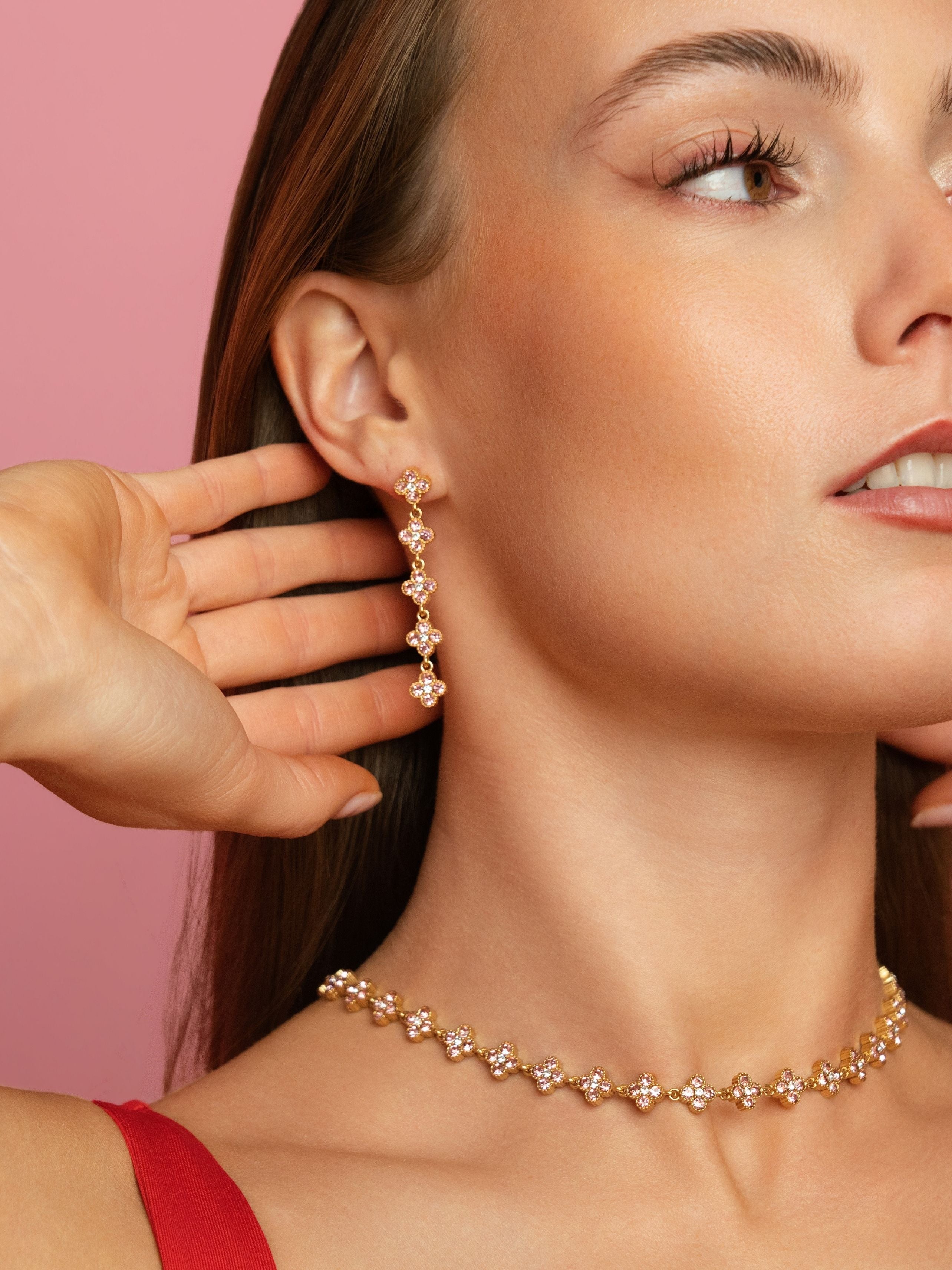 Nos boucles d'oreilles