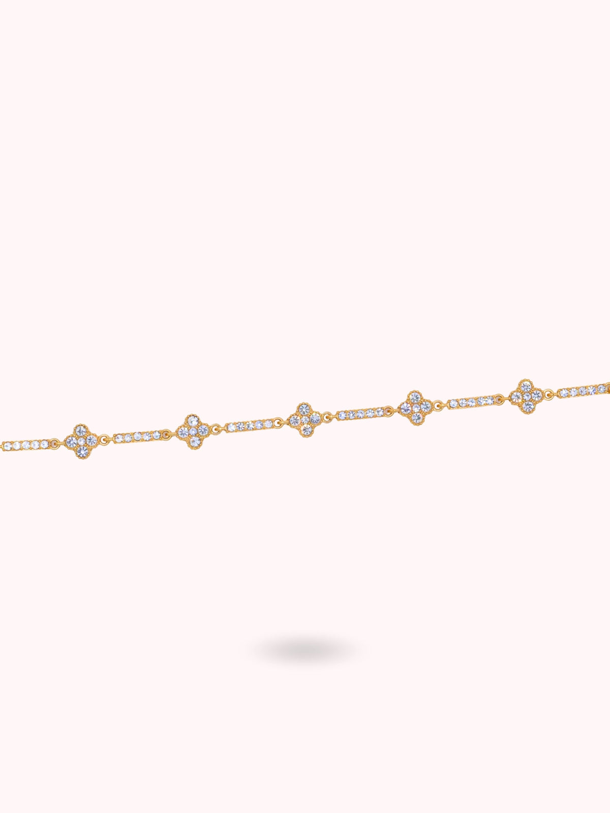 Bracelet Latte blanc