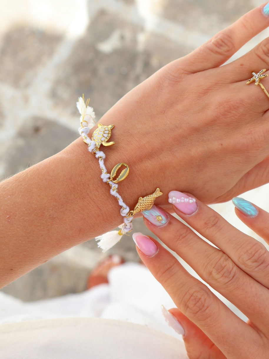 Bracelet Olia