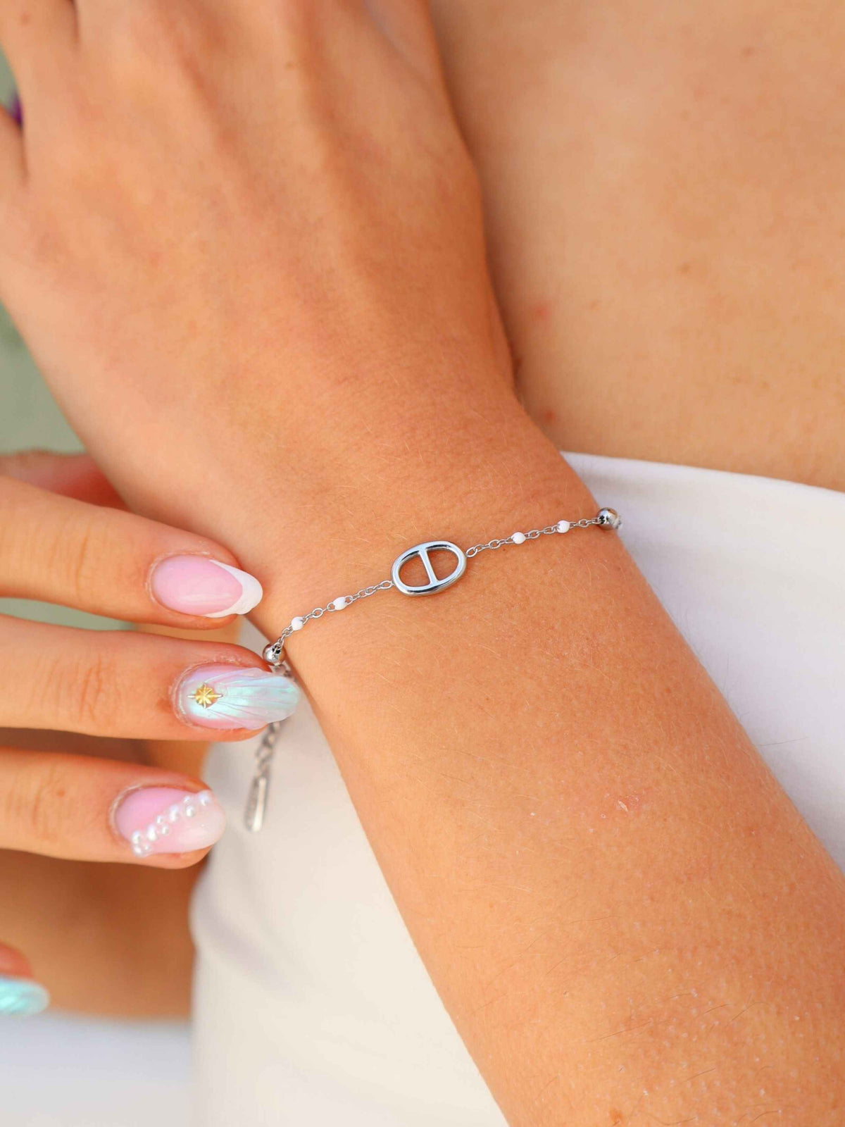 Bracelet Ornella