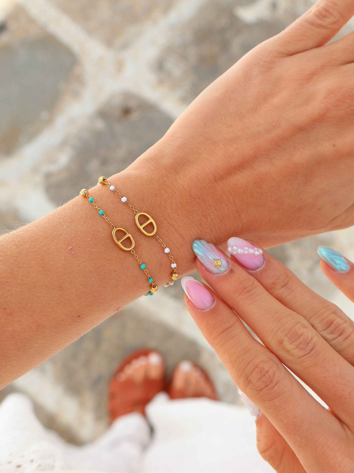 Bracelet Ornella