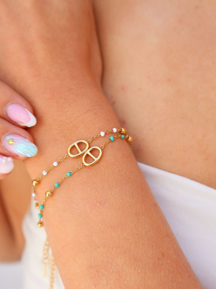 Bracelet Ornella