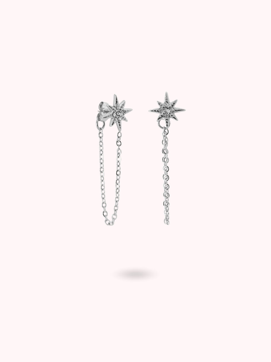 Boucles d'oreilles Anastasia