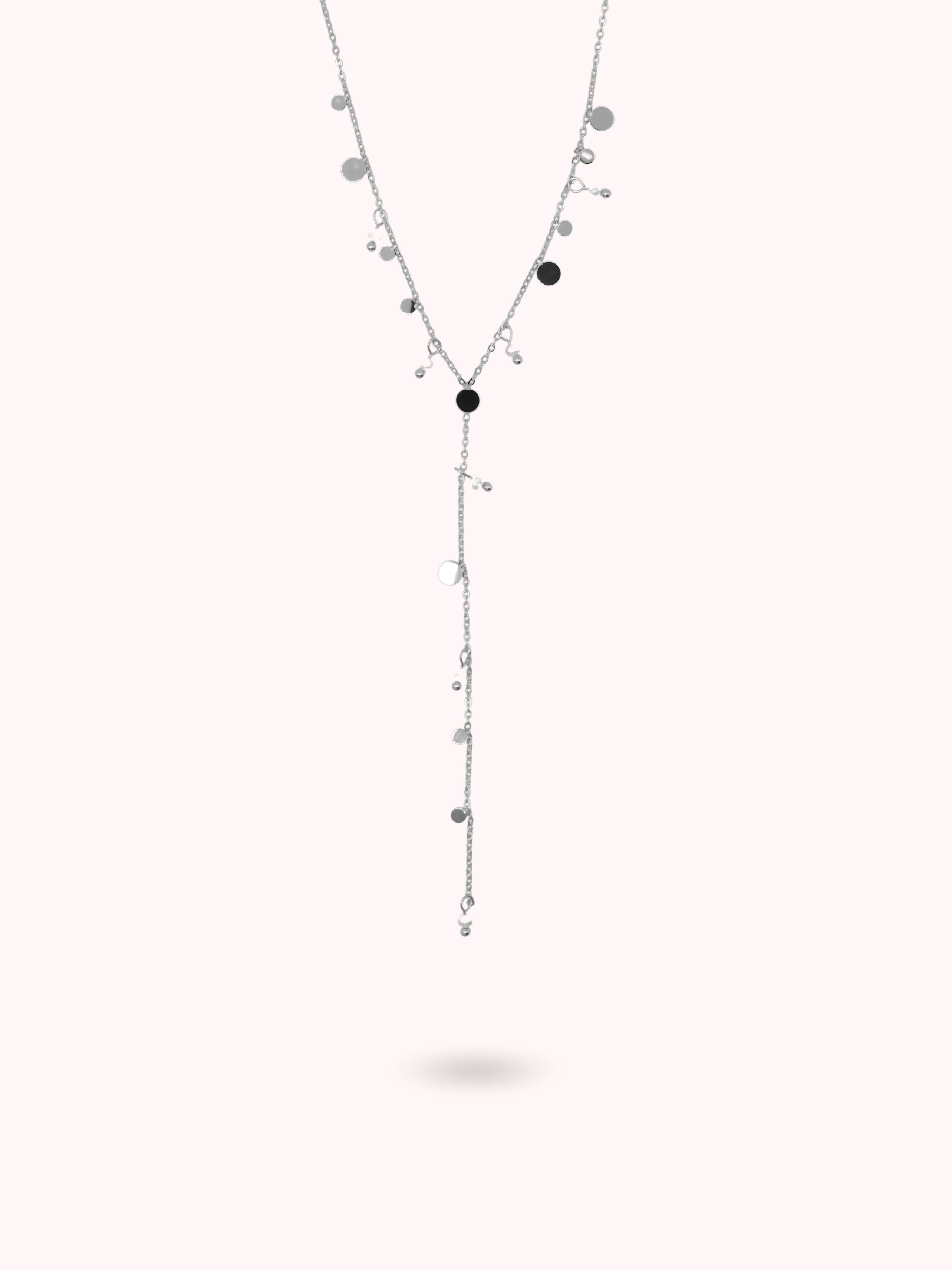 Collier Orphée