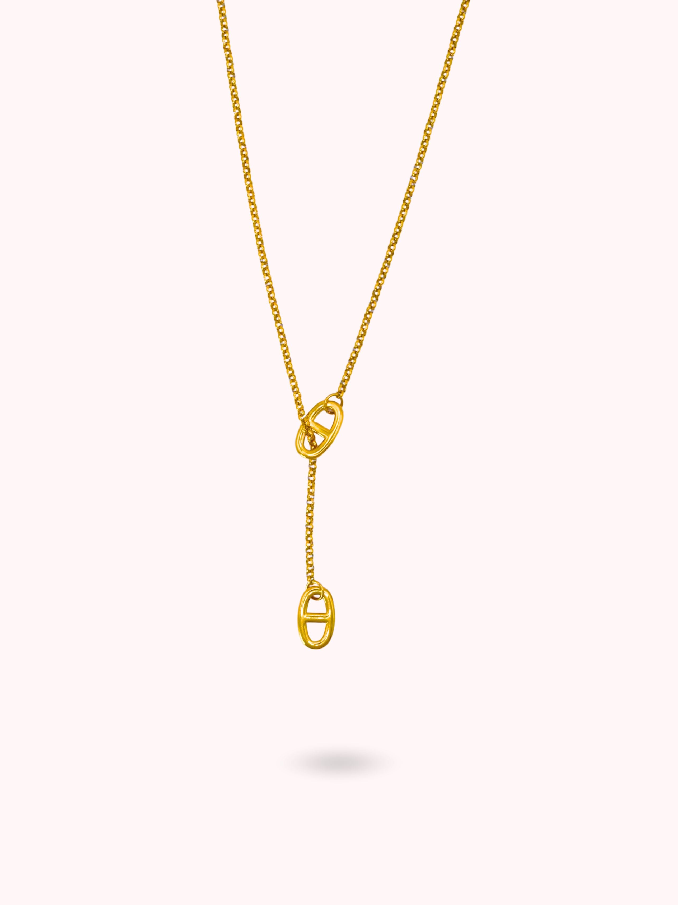 Collier Lou