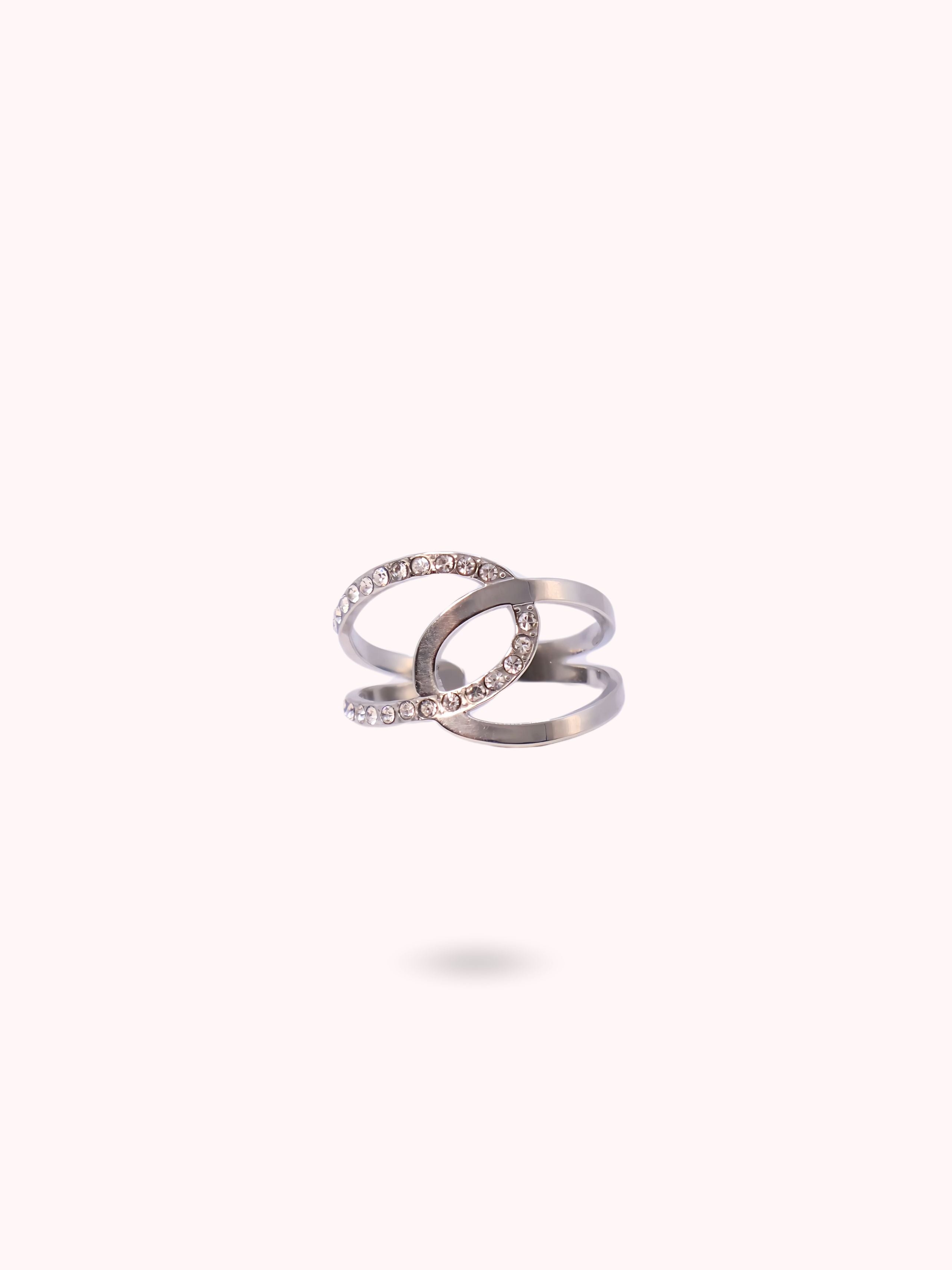 Bague Amara