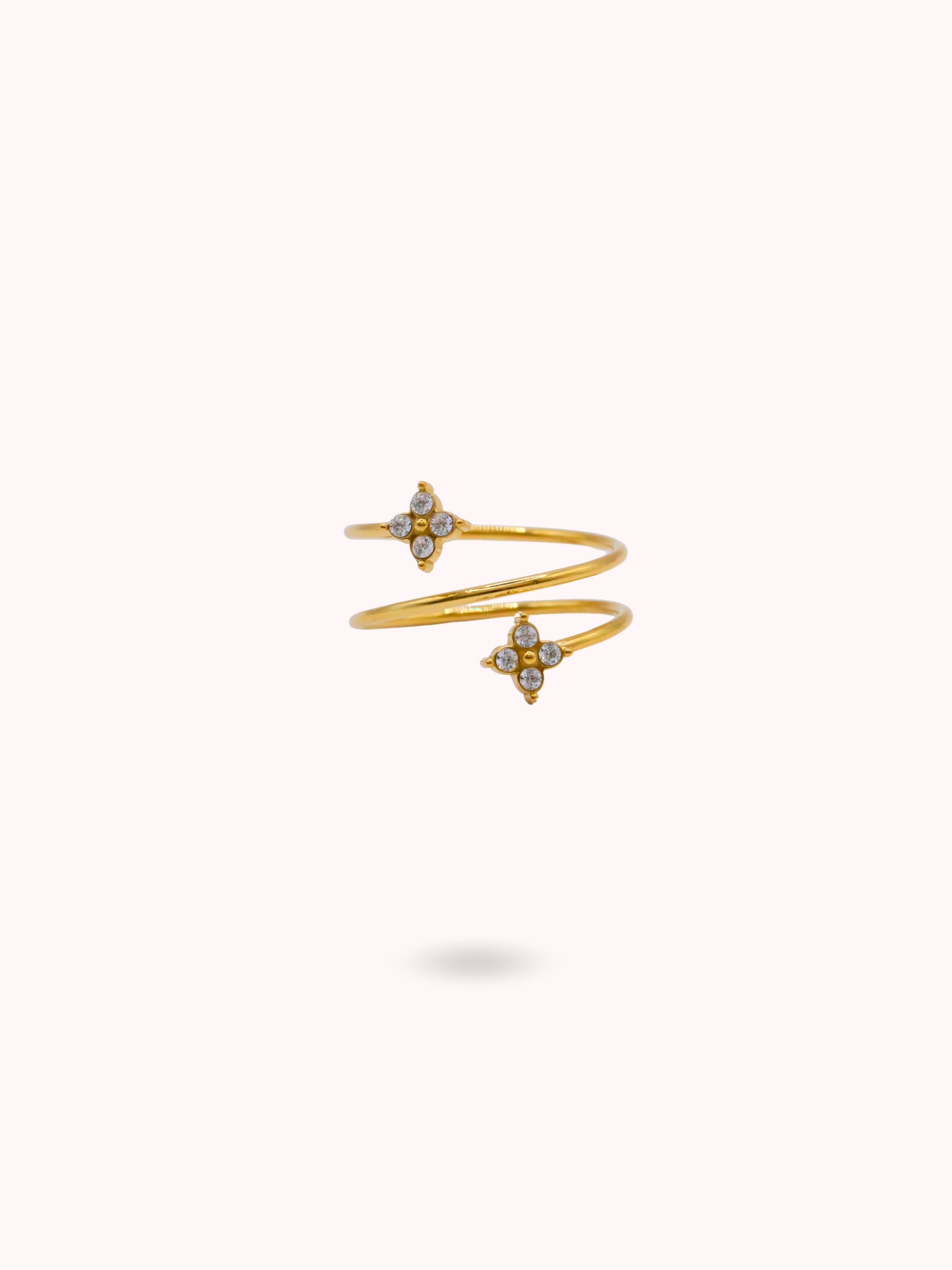 Bague Kym