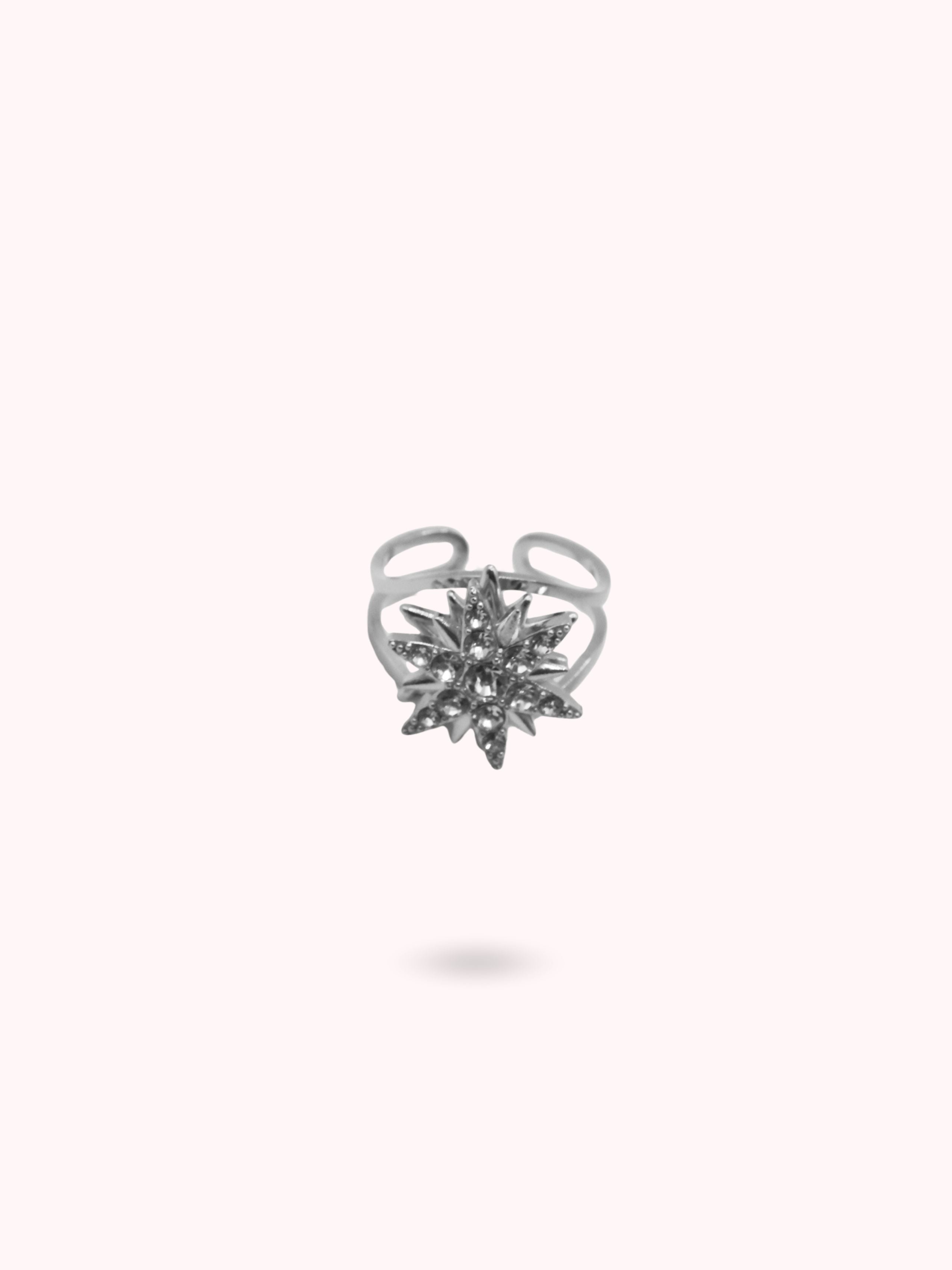 Bague anti stress Starly