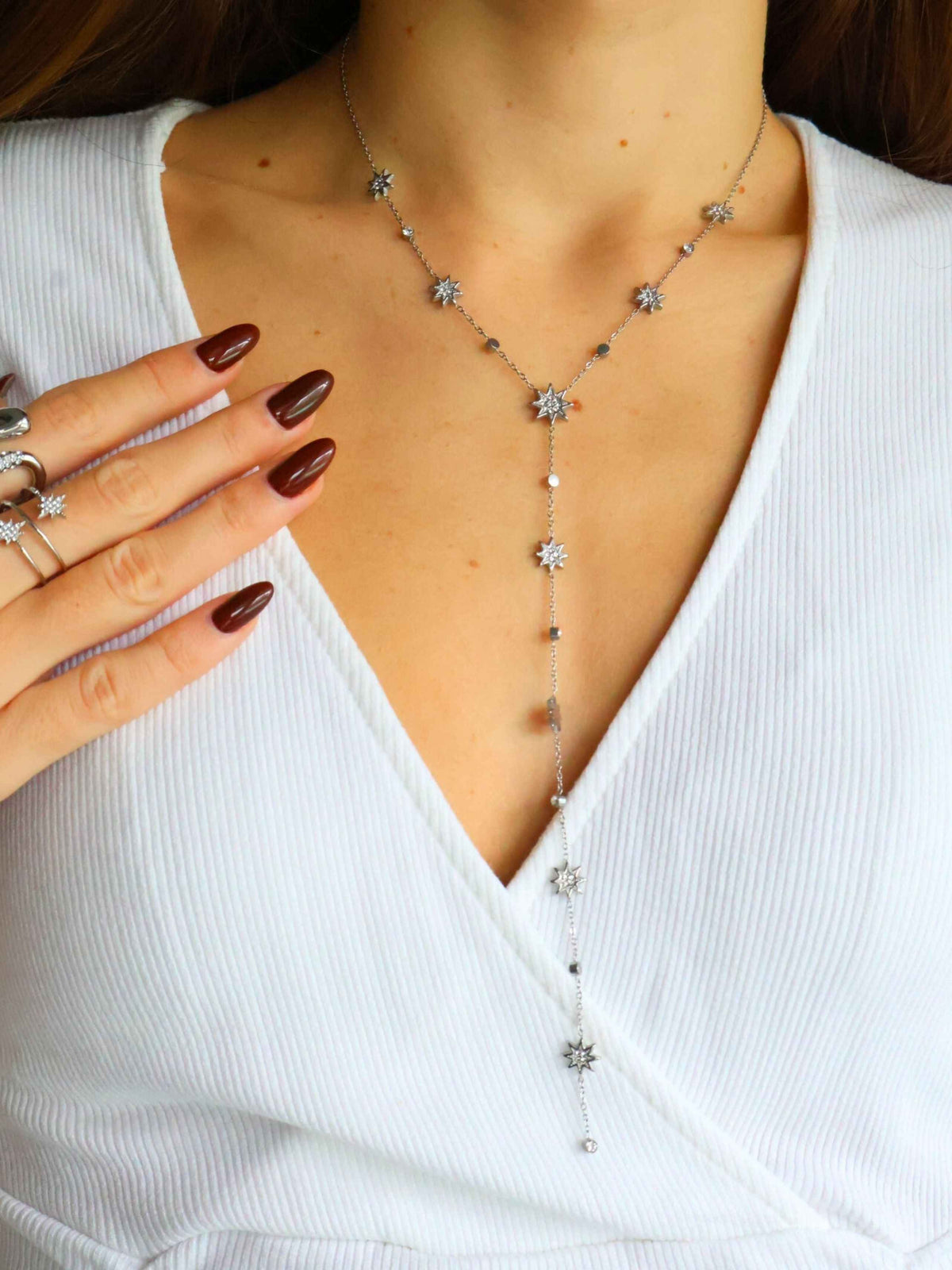 Collier Cassia