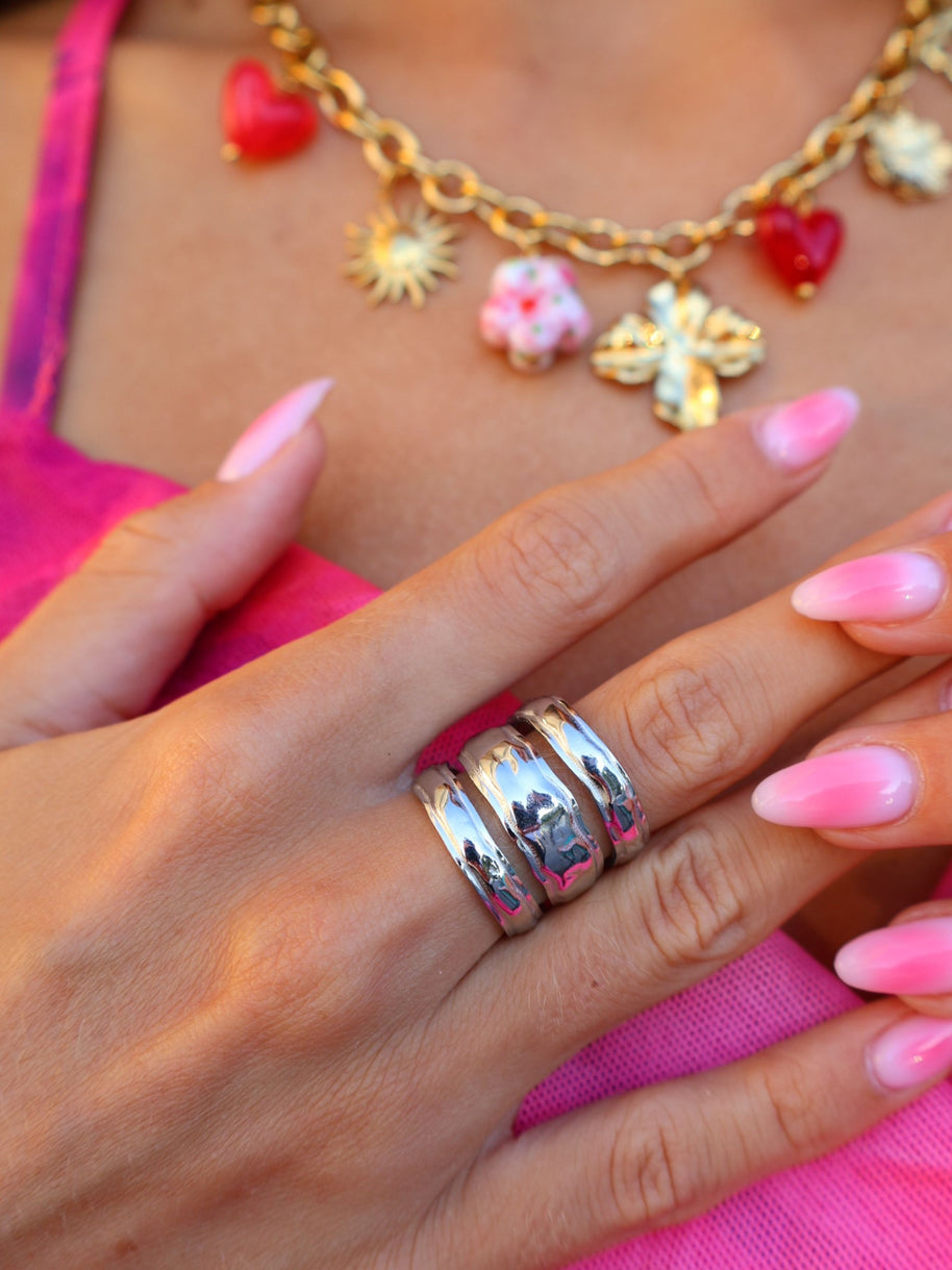 Bague Johanna