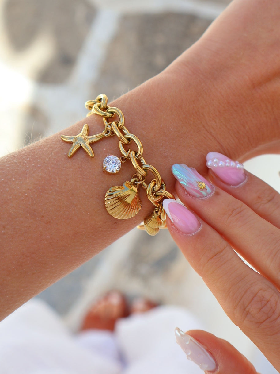 Bracelet Nera