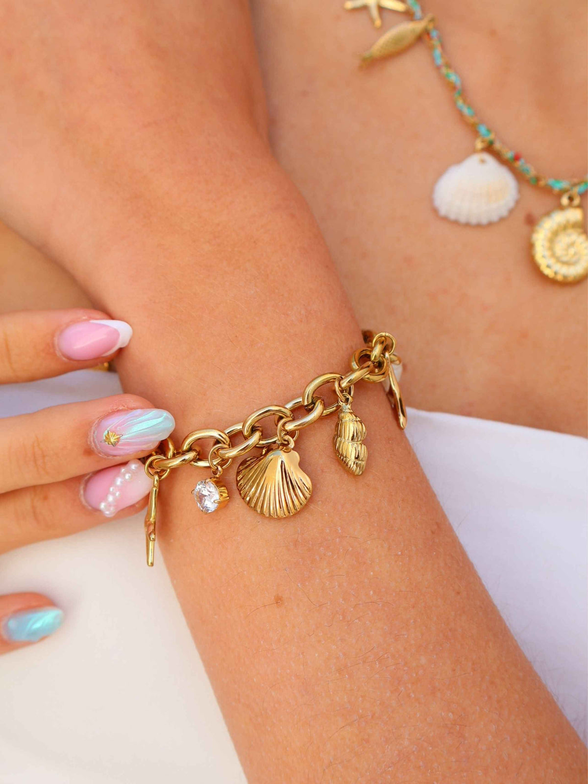 Bracelet Nera