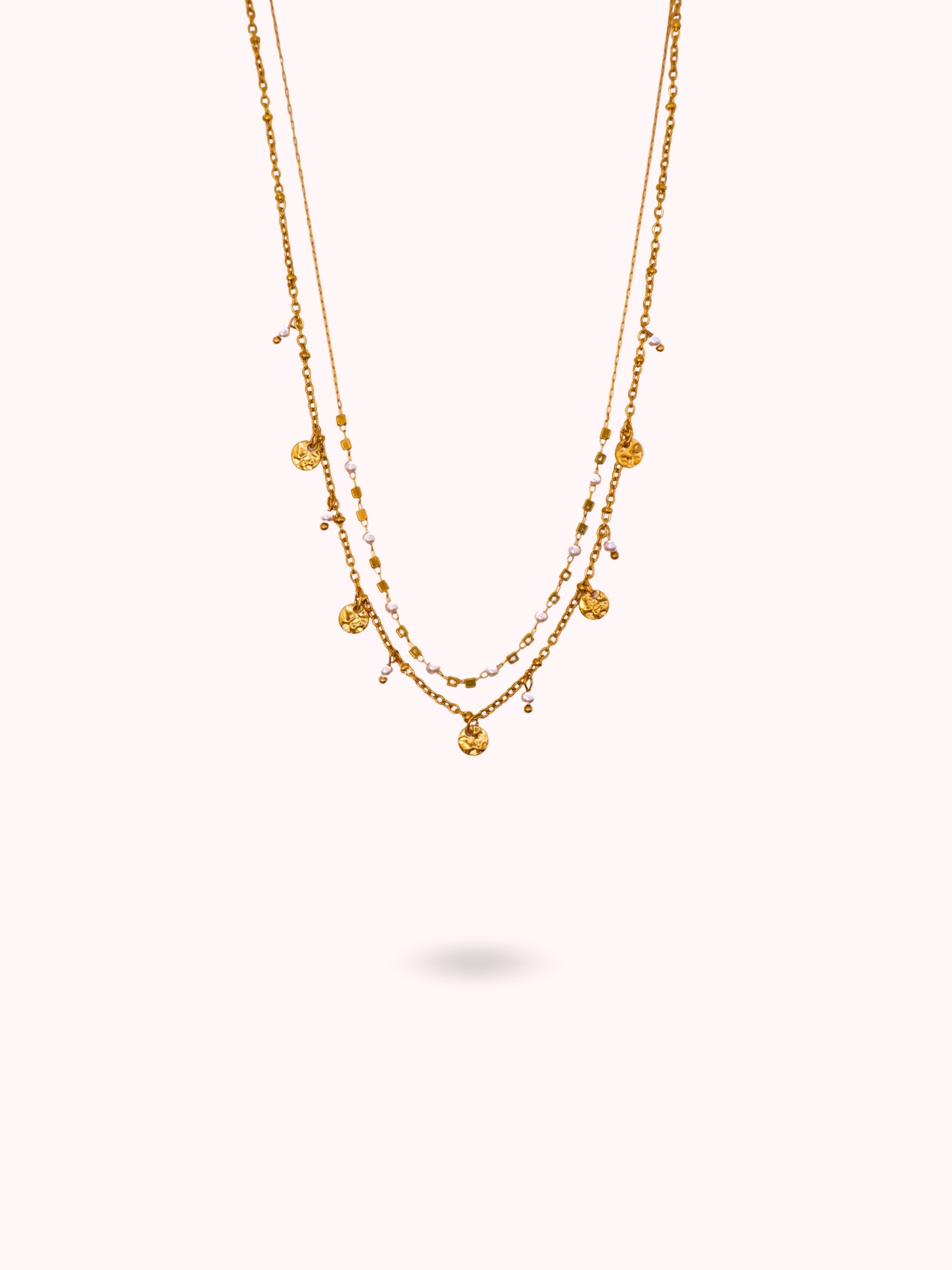 Collier Mirella