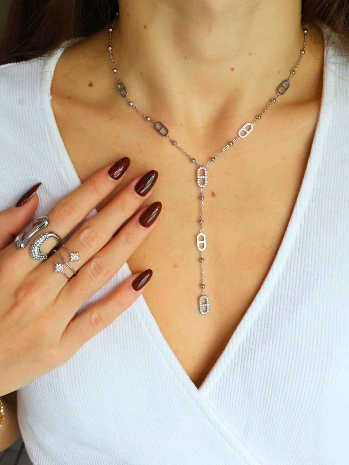 Collier Anëa