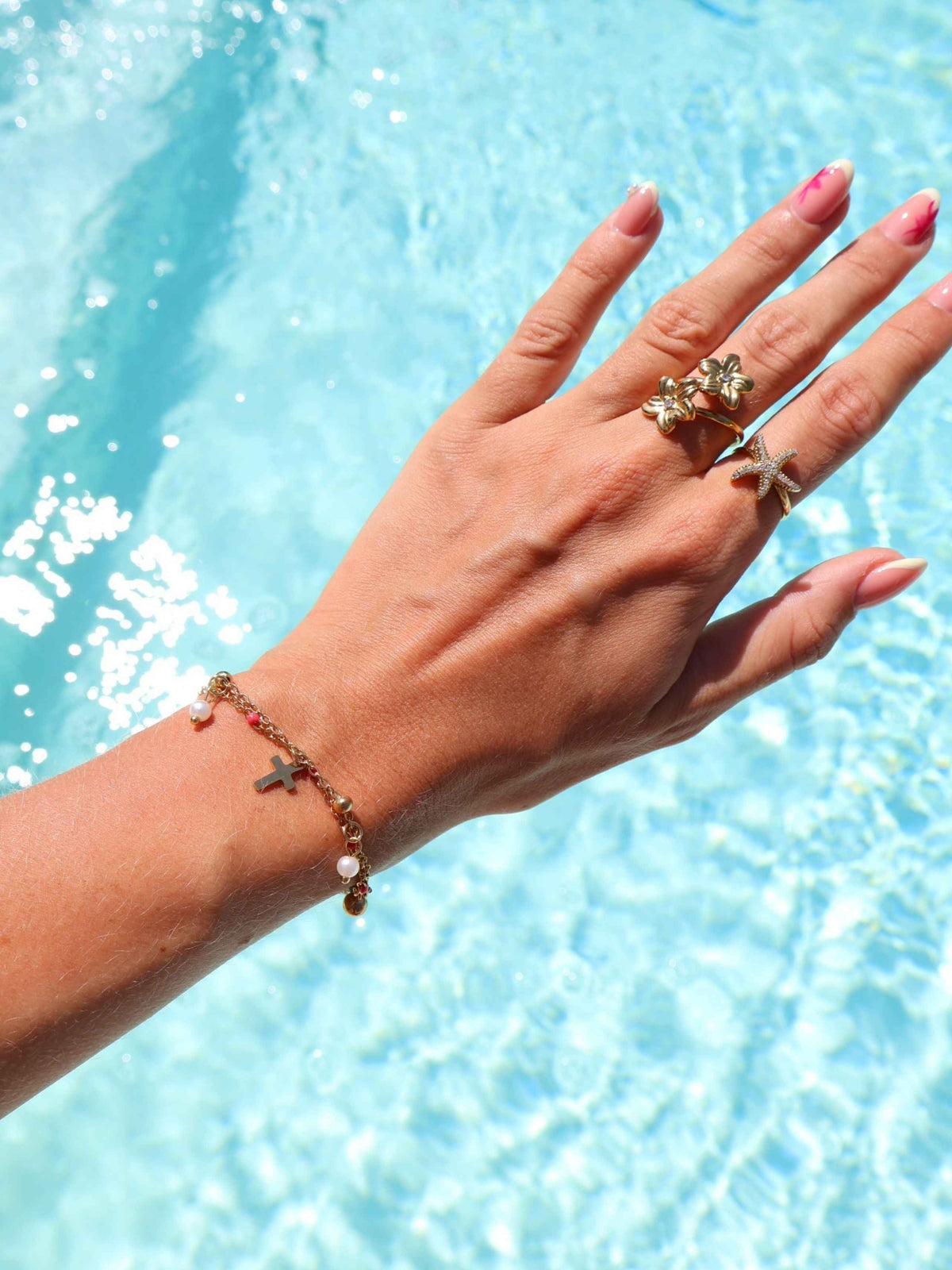 Bracelet Malia