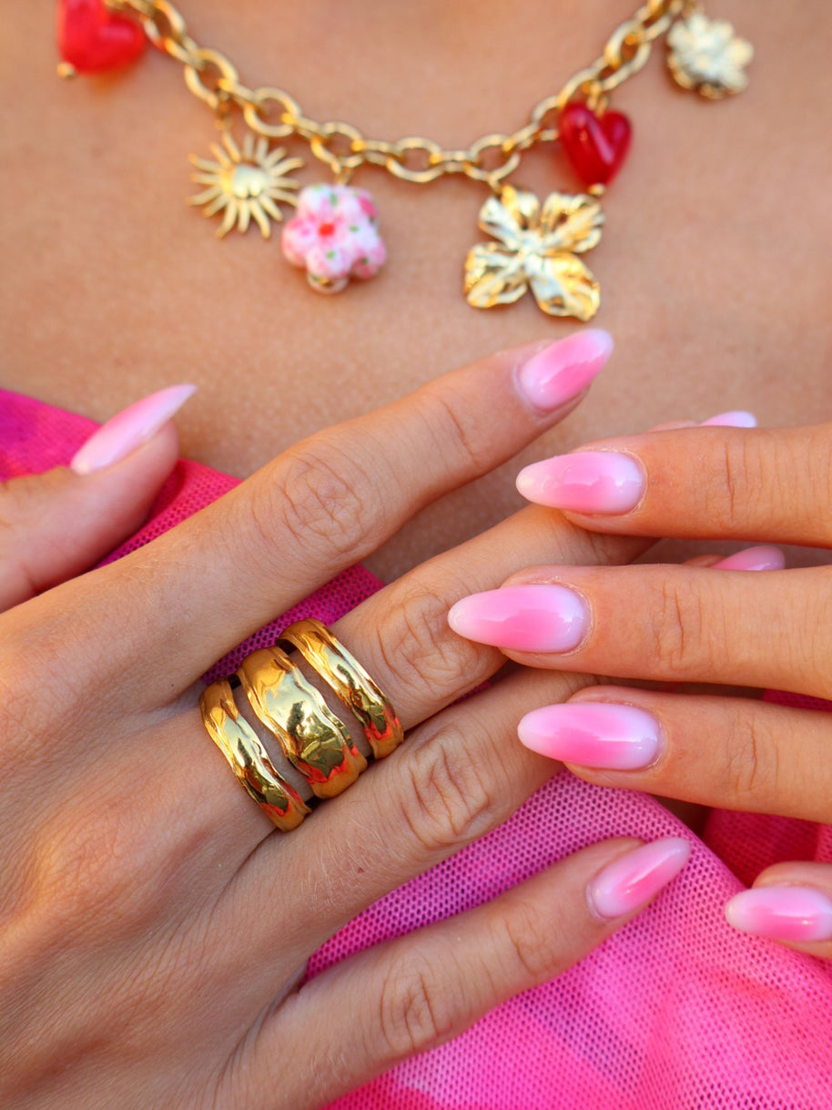 Bague Johanna
