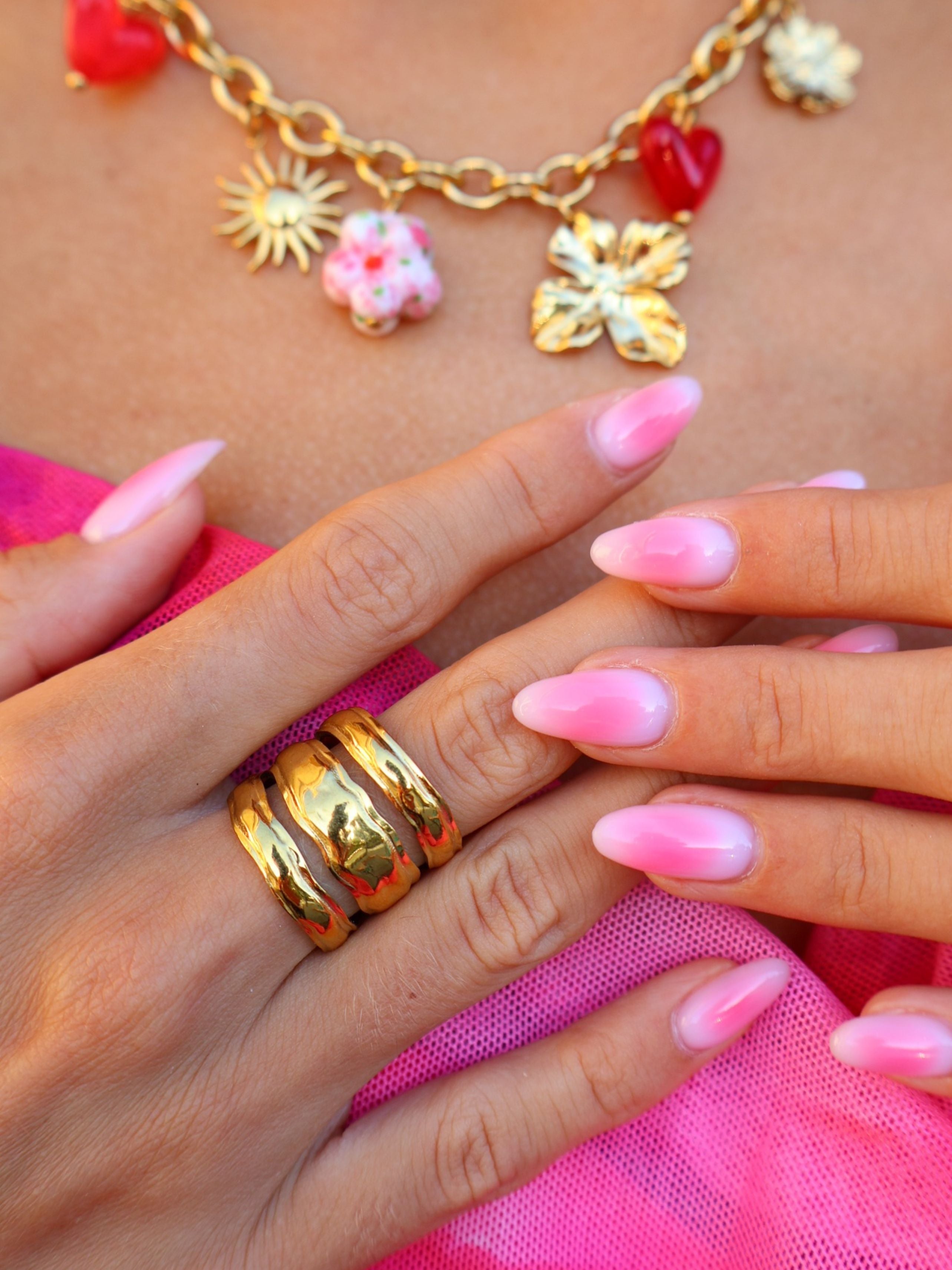 Bague Johanna