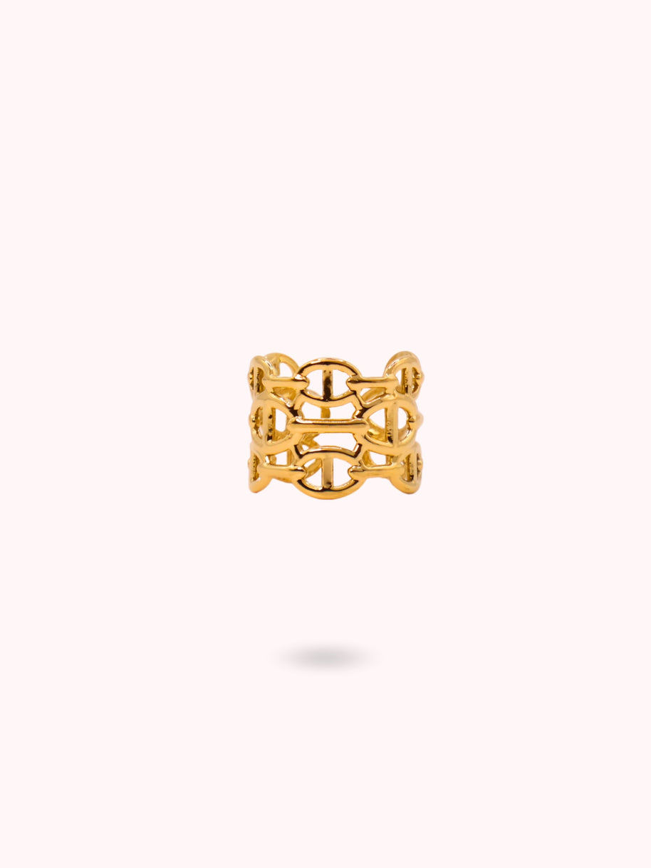 Bague Auria