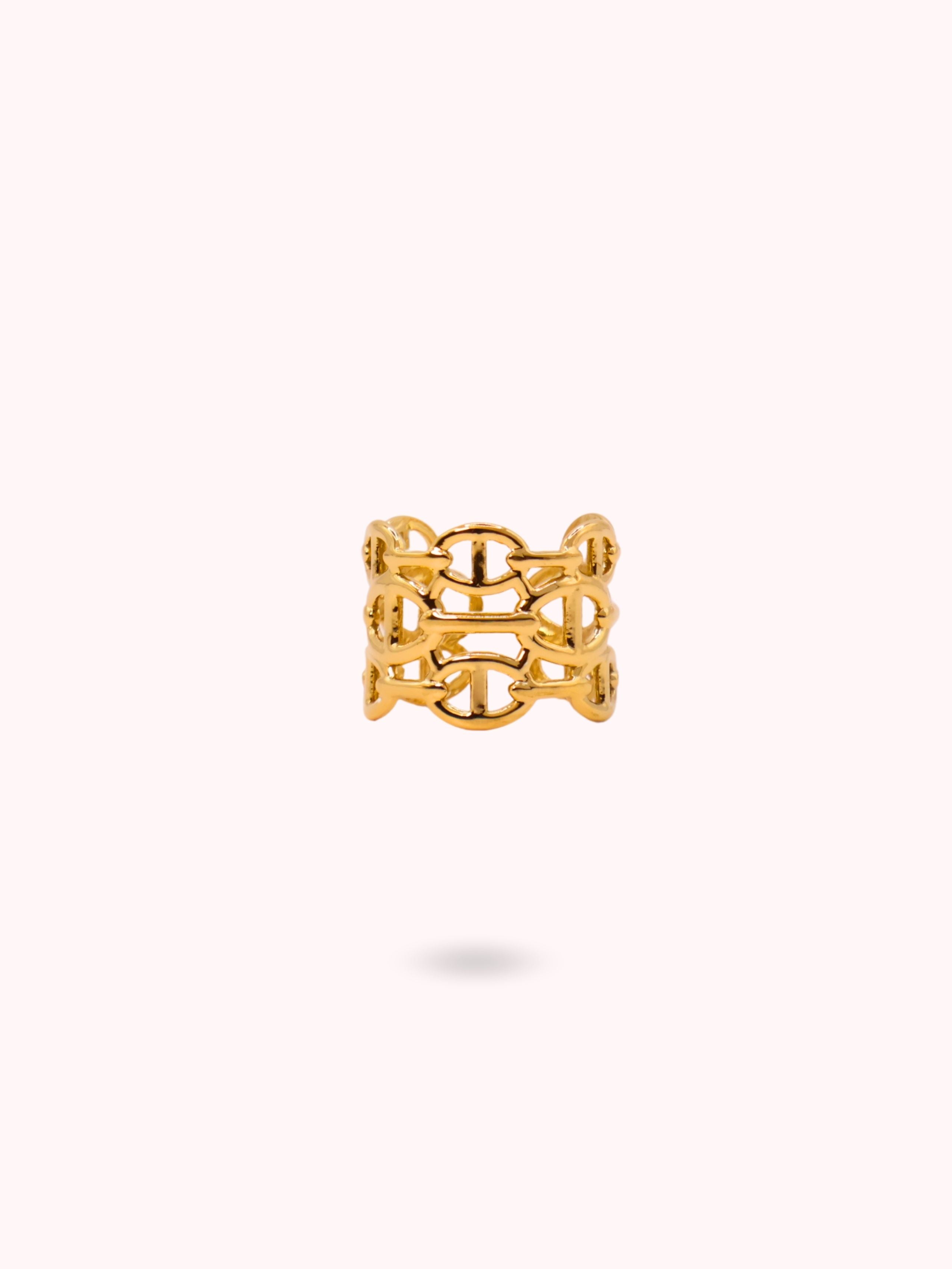 Bague Auria
