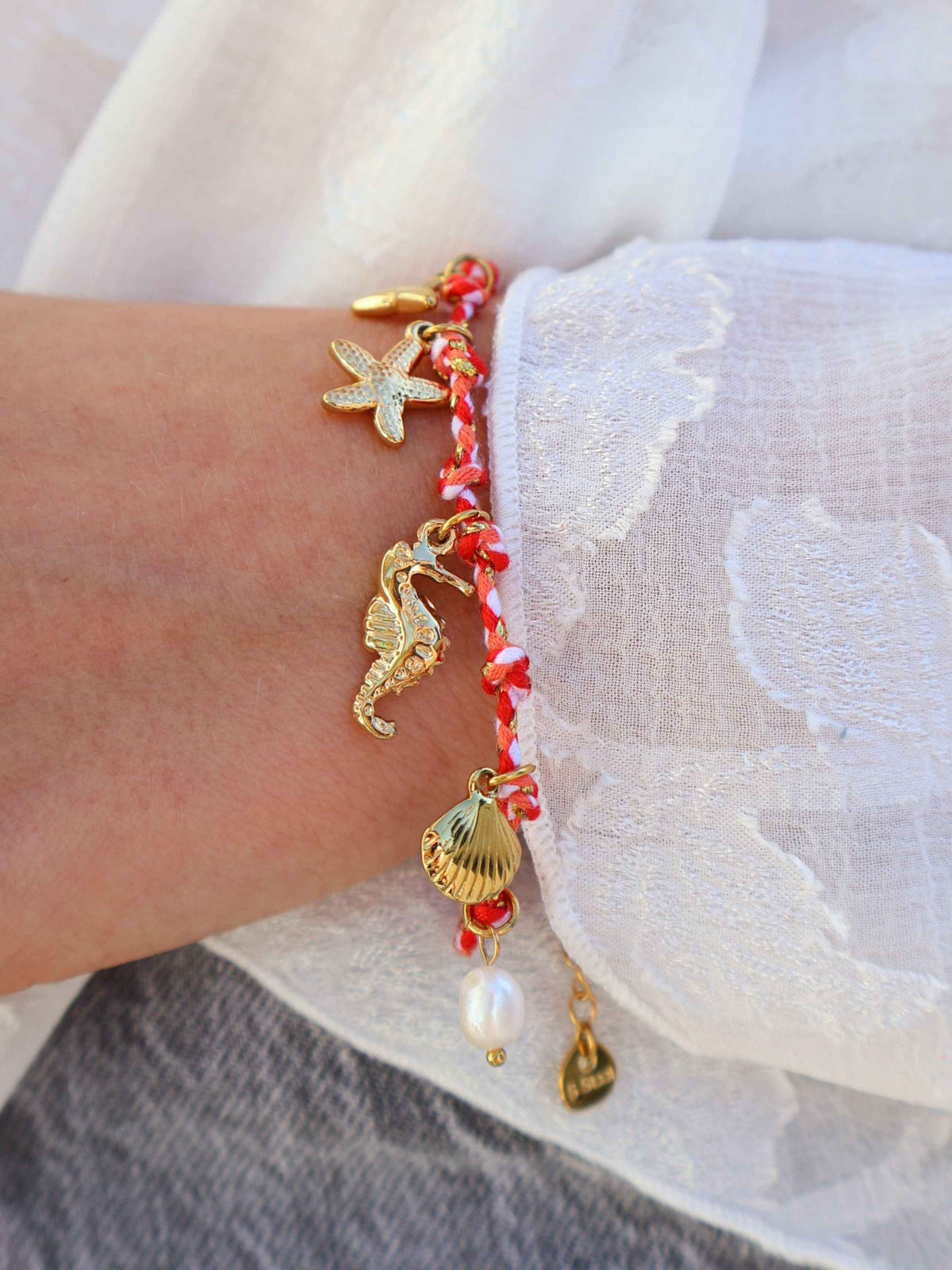 Bracelet Irène