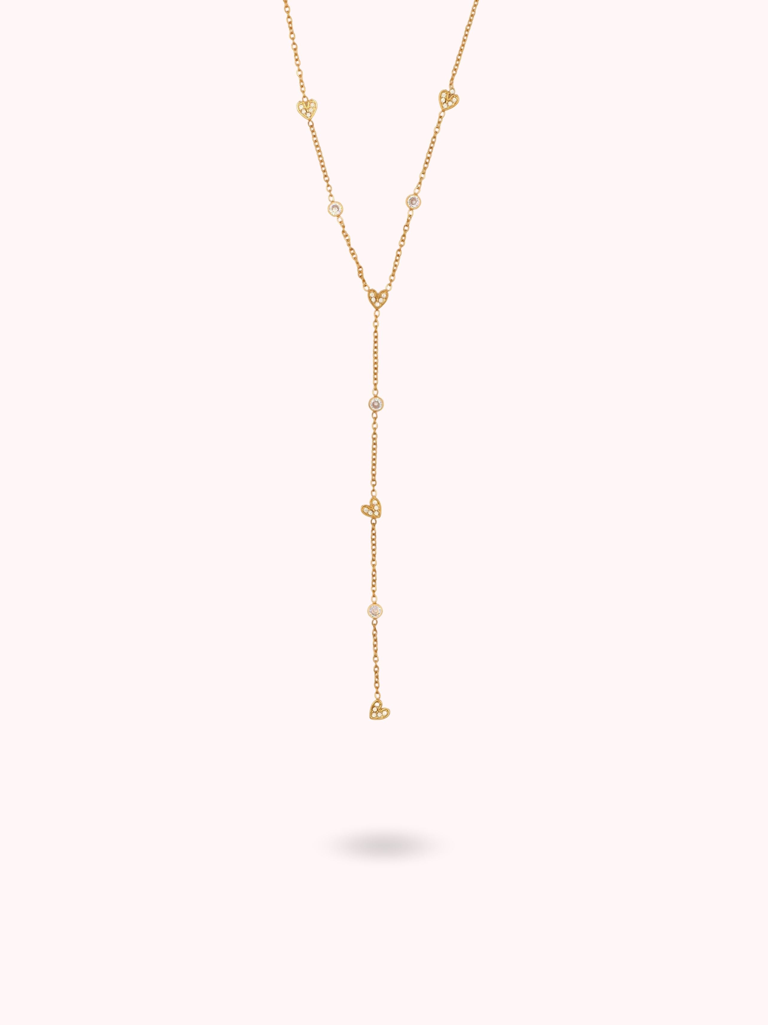 Collier Valentina