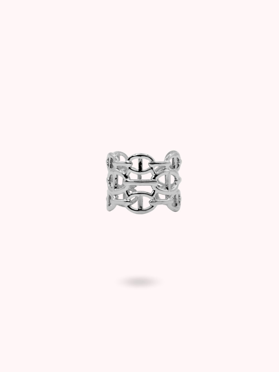 Bague Auria