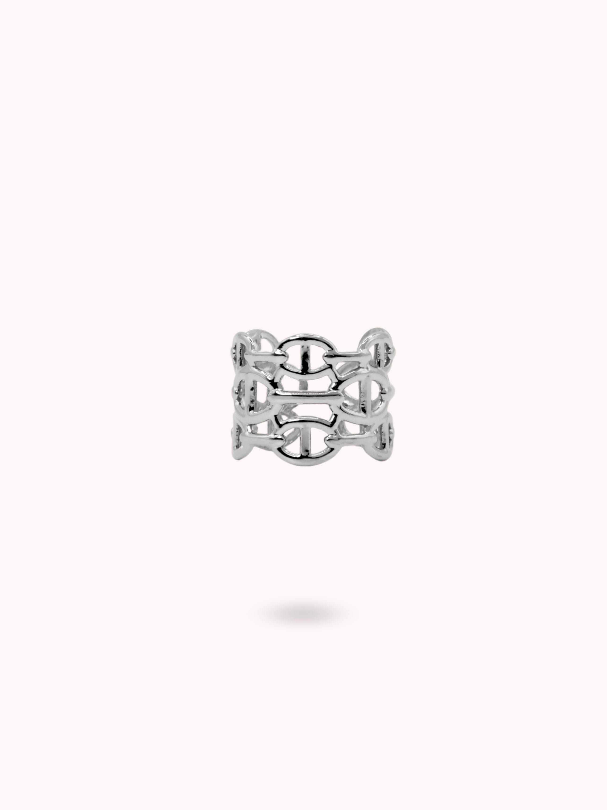 Bague Auria