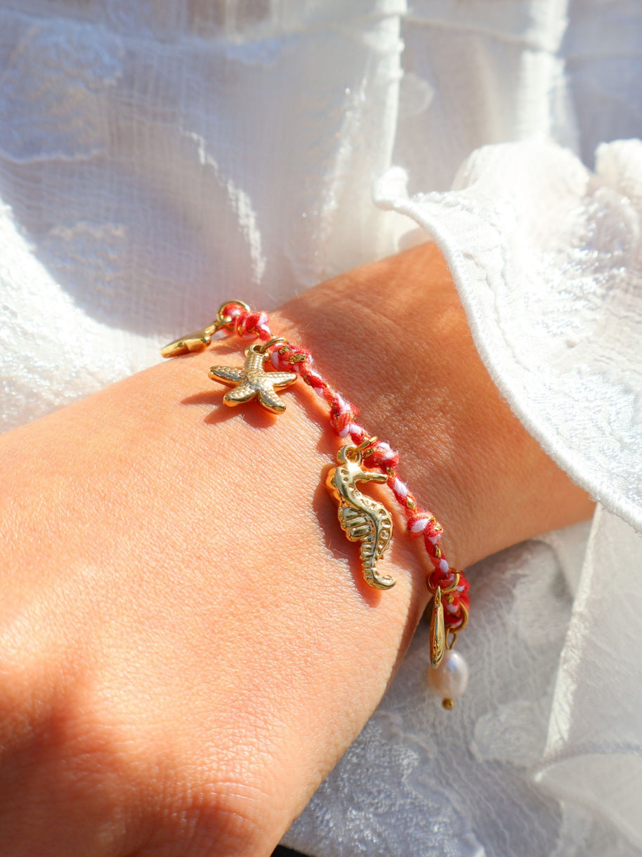 Bracelet Irène