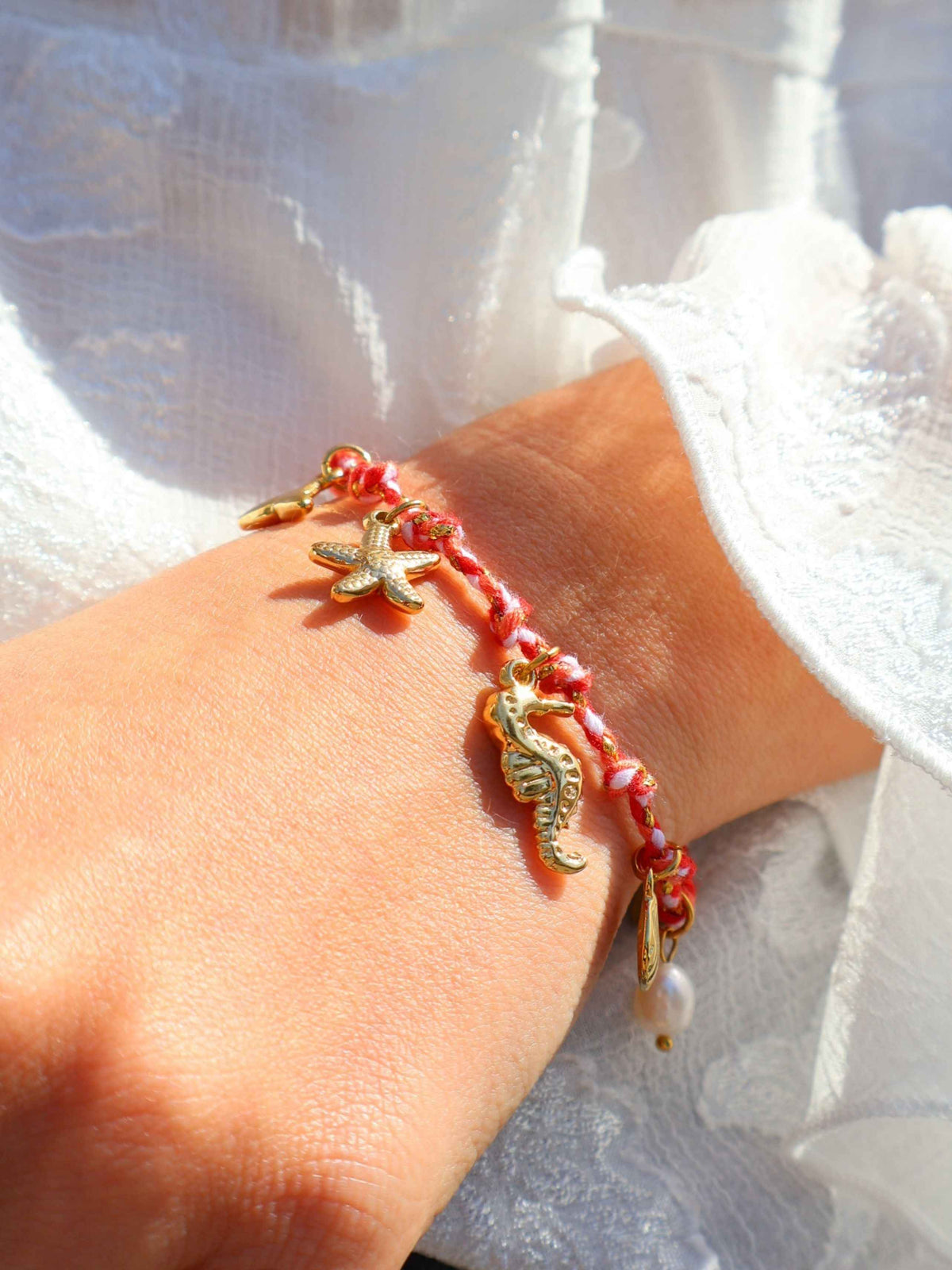 Bracelet Irène
