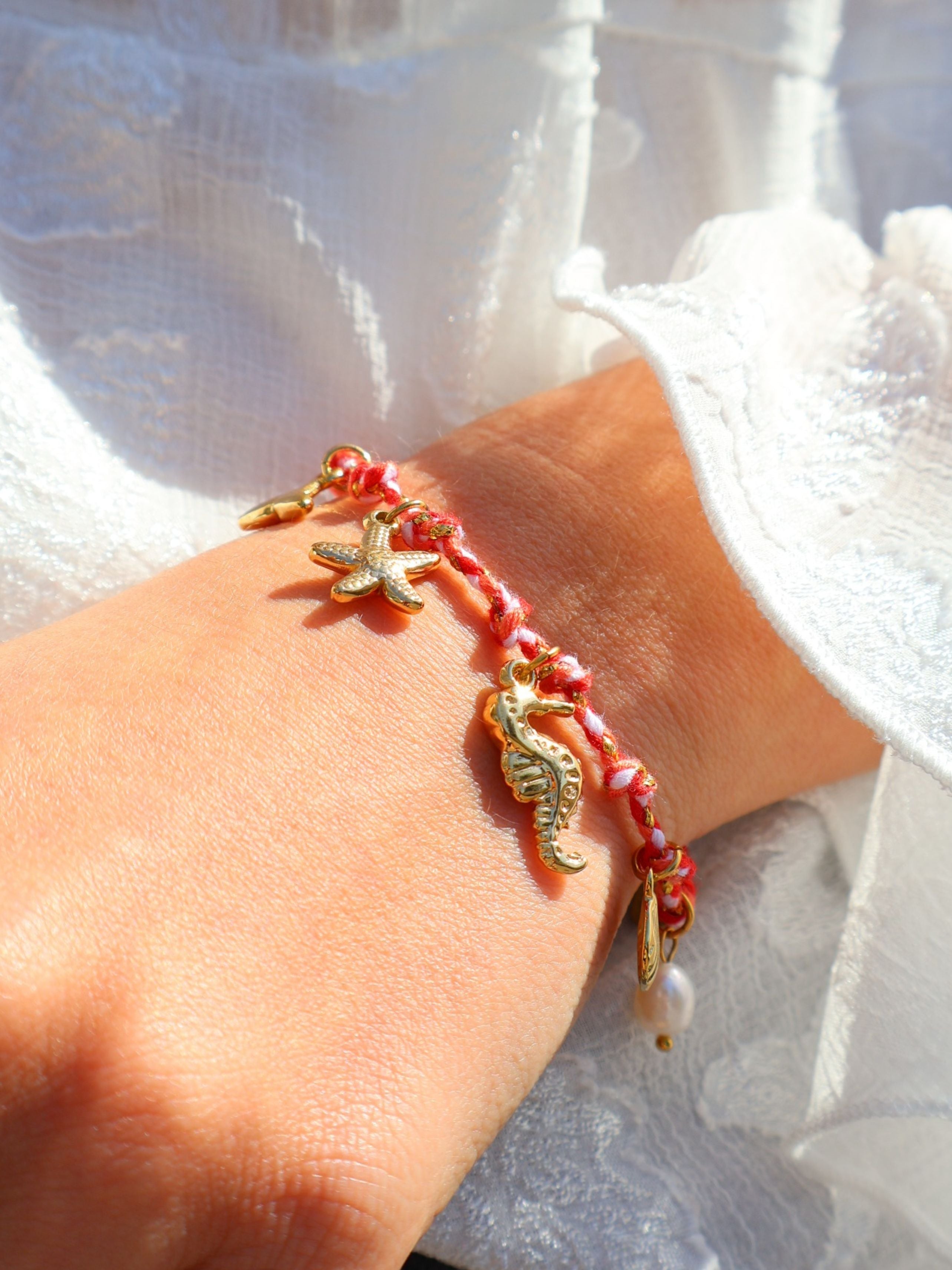 Bracelet Irène
