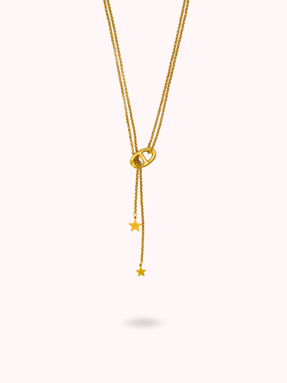 Collier Ella