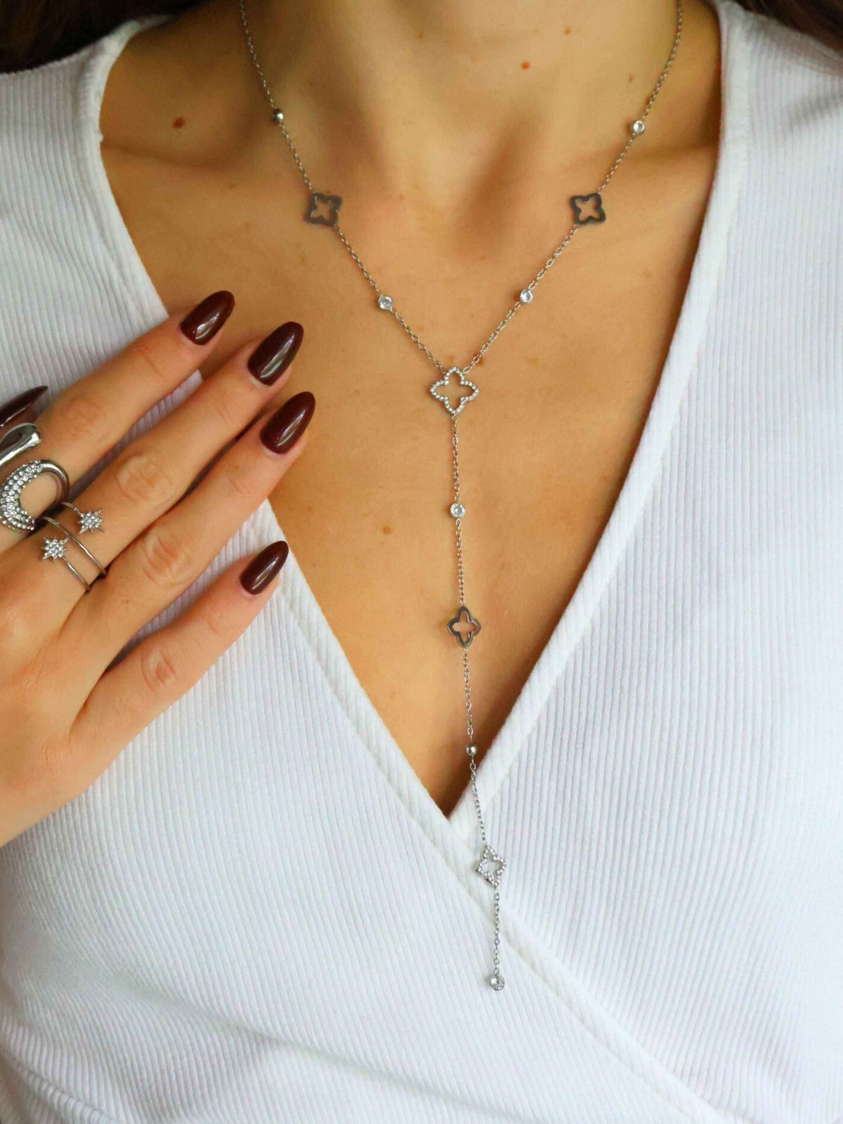 Collier Thaïs