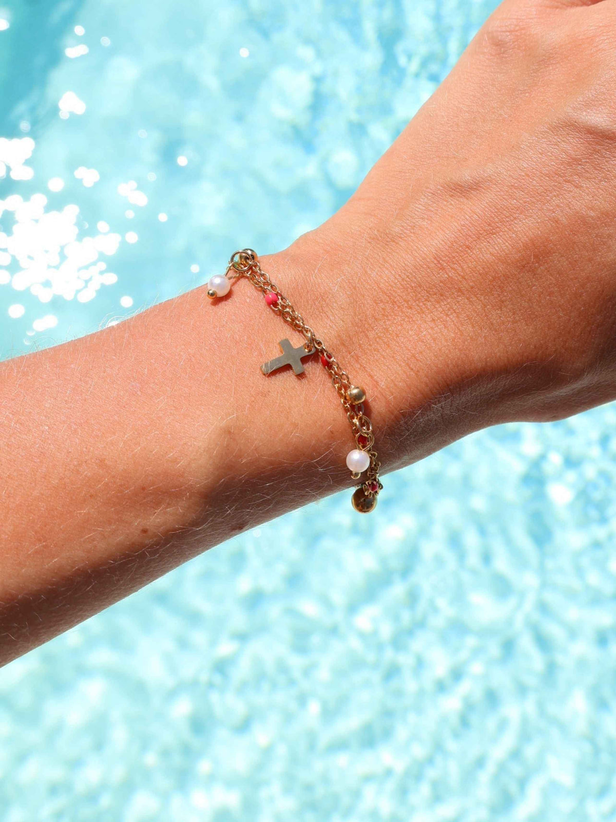 Bracelet Malia