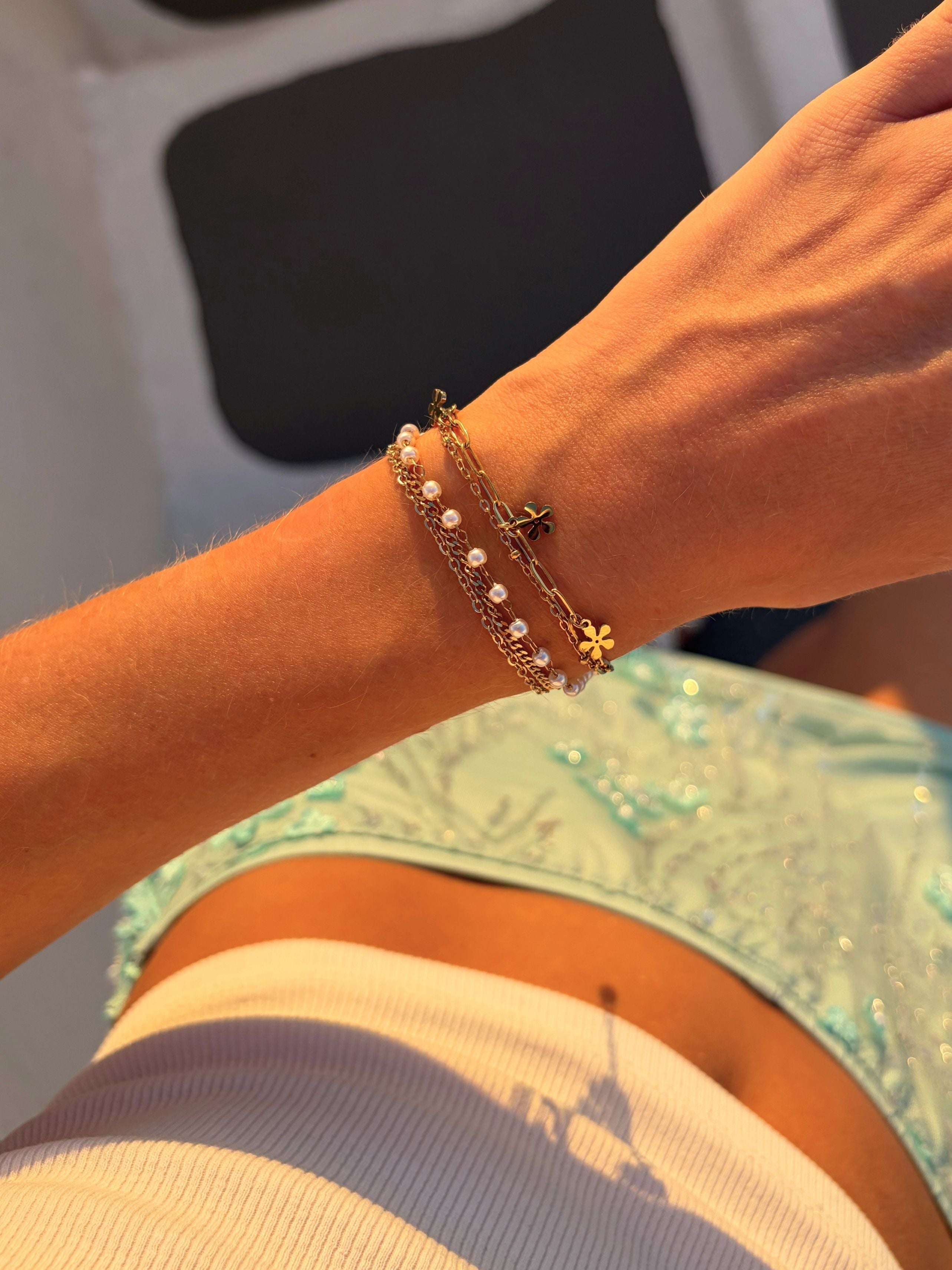 Bracelet Naomia