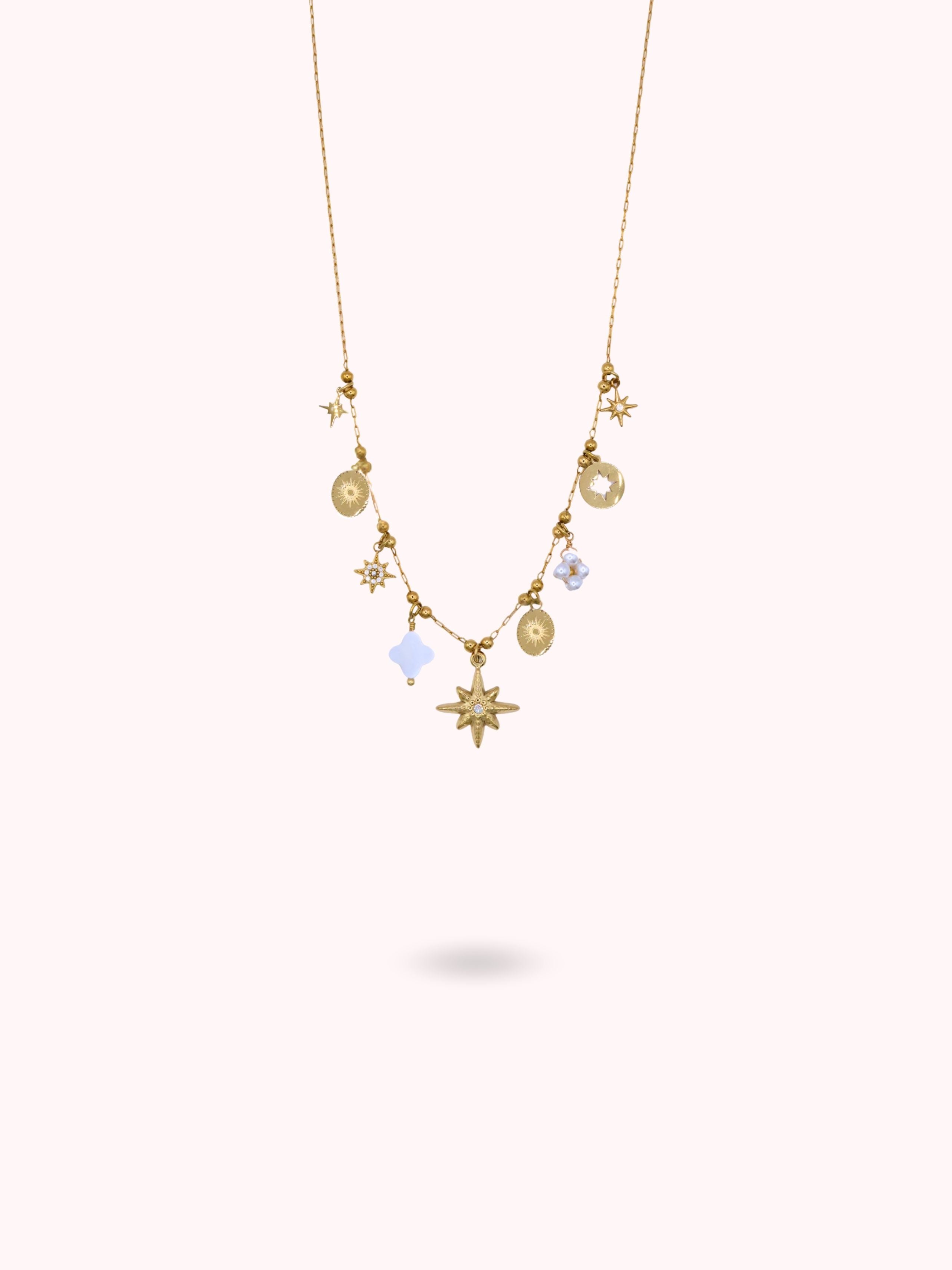 Collier Lola