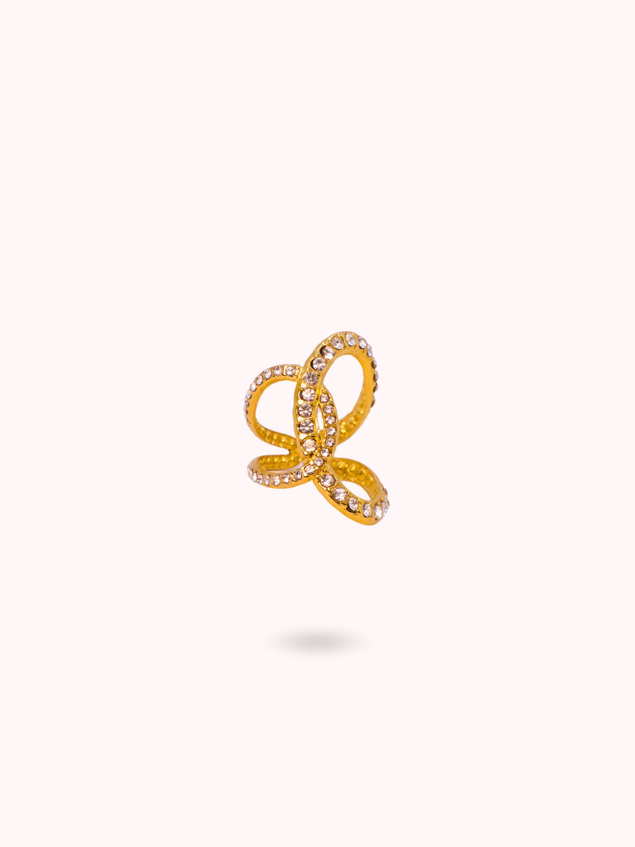 Bague Lysia