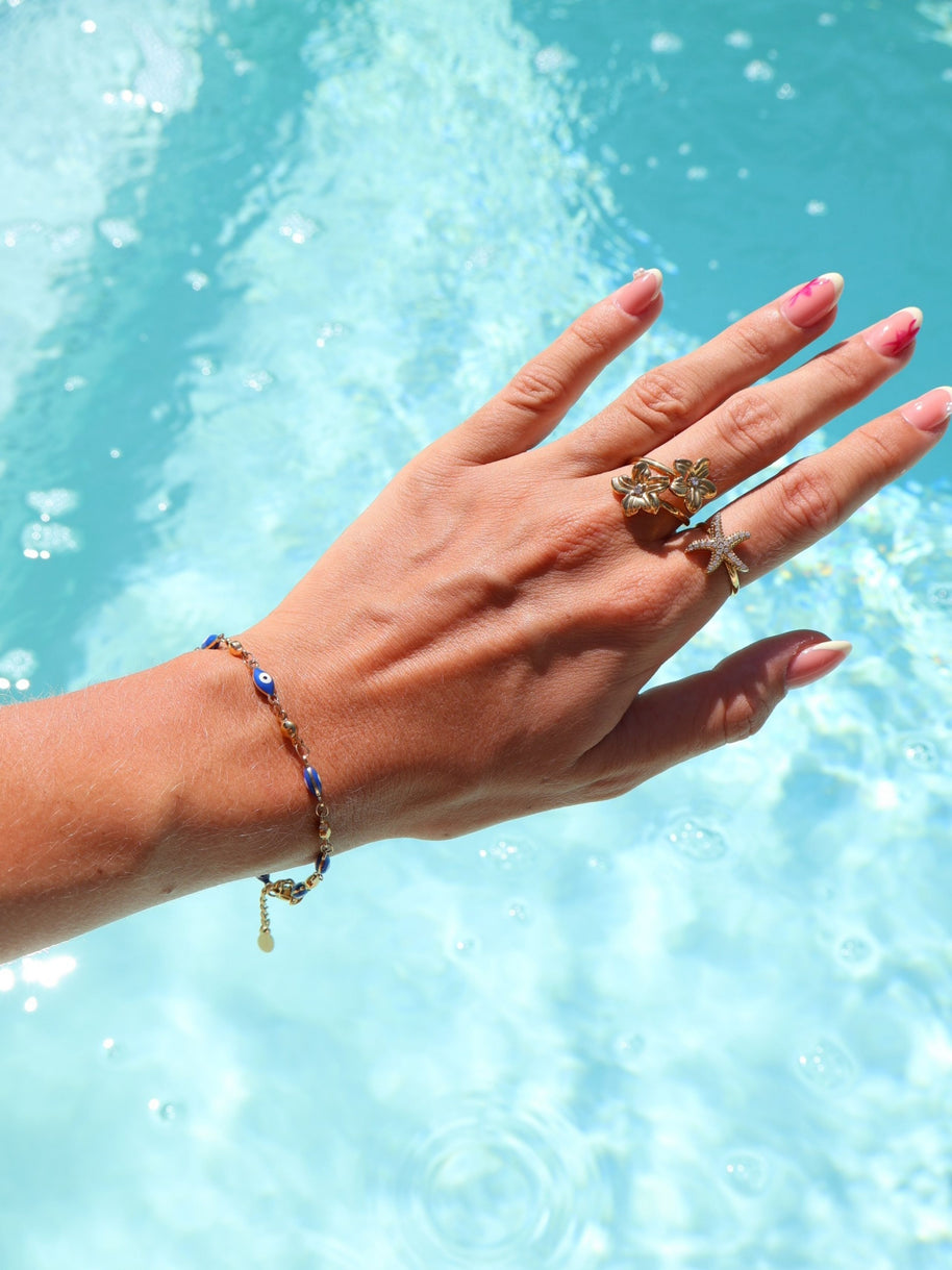 Bracelet Mykonos