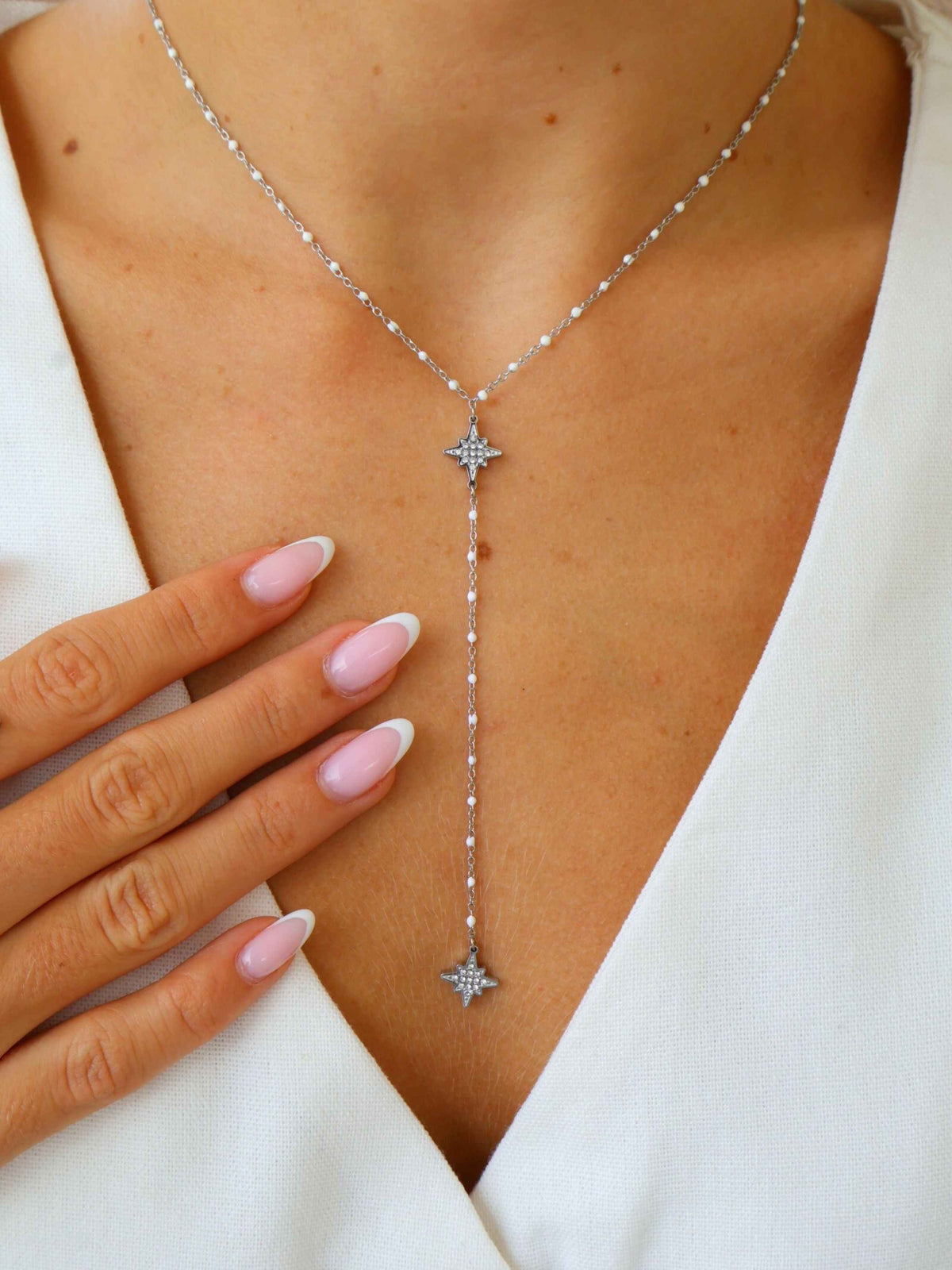 Collier Étincelle