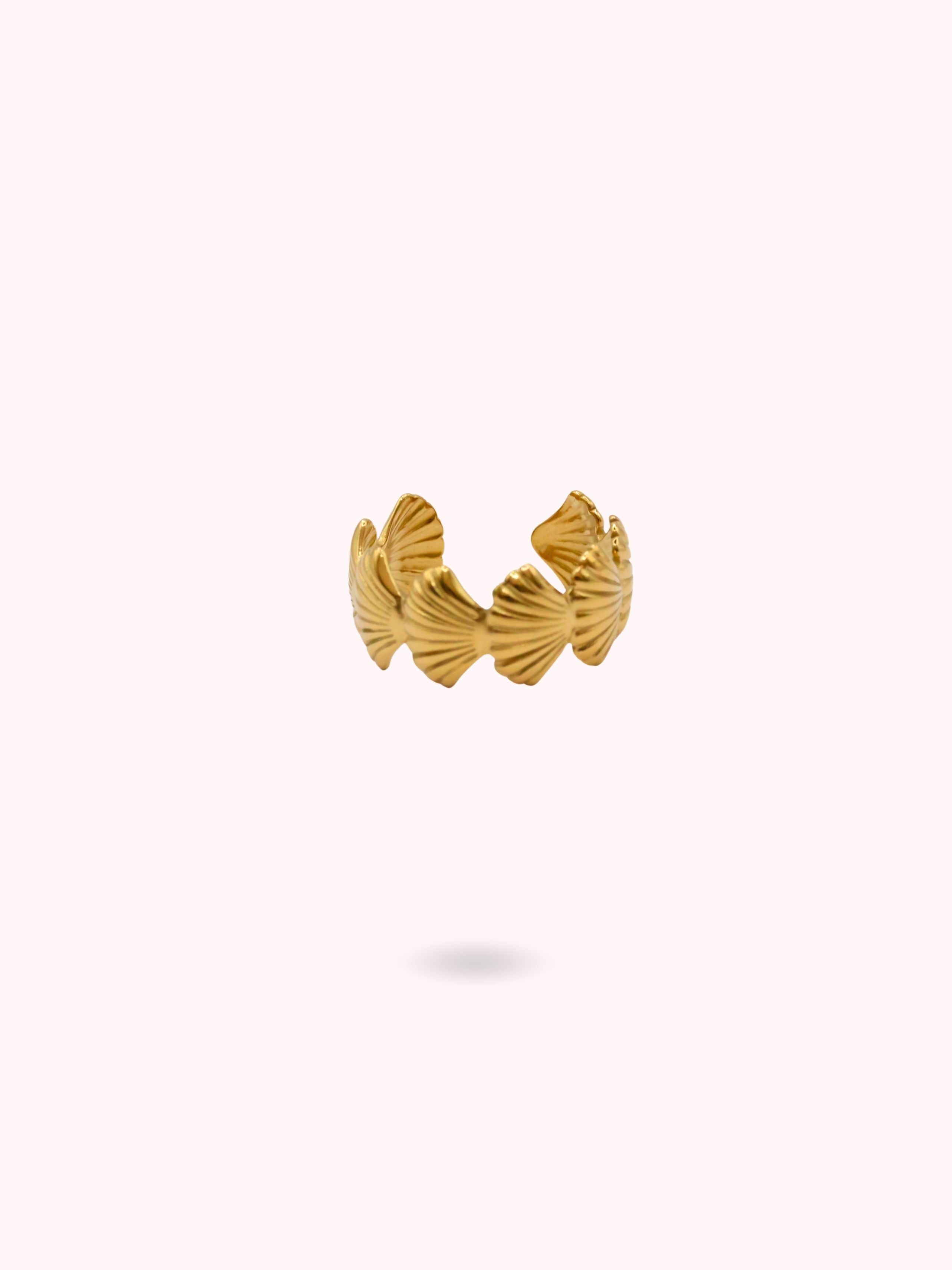 Bague Bora