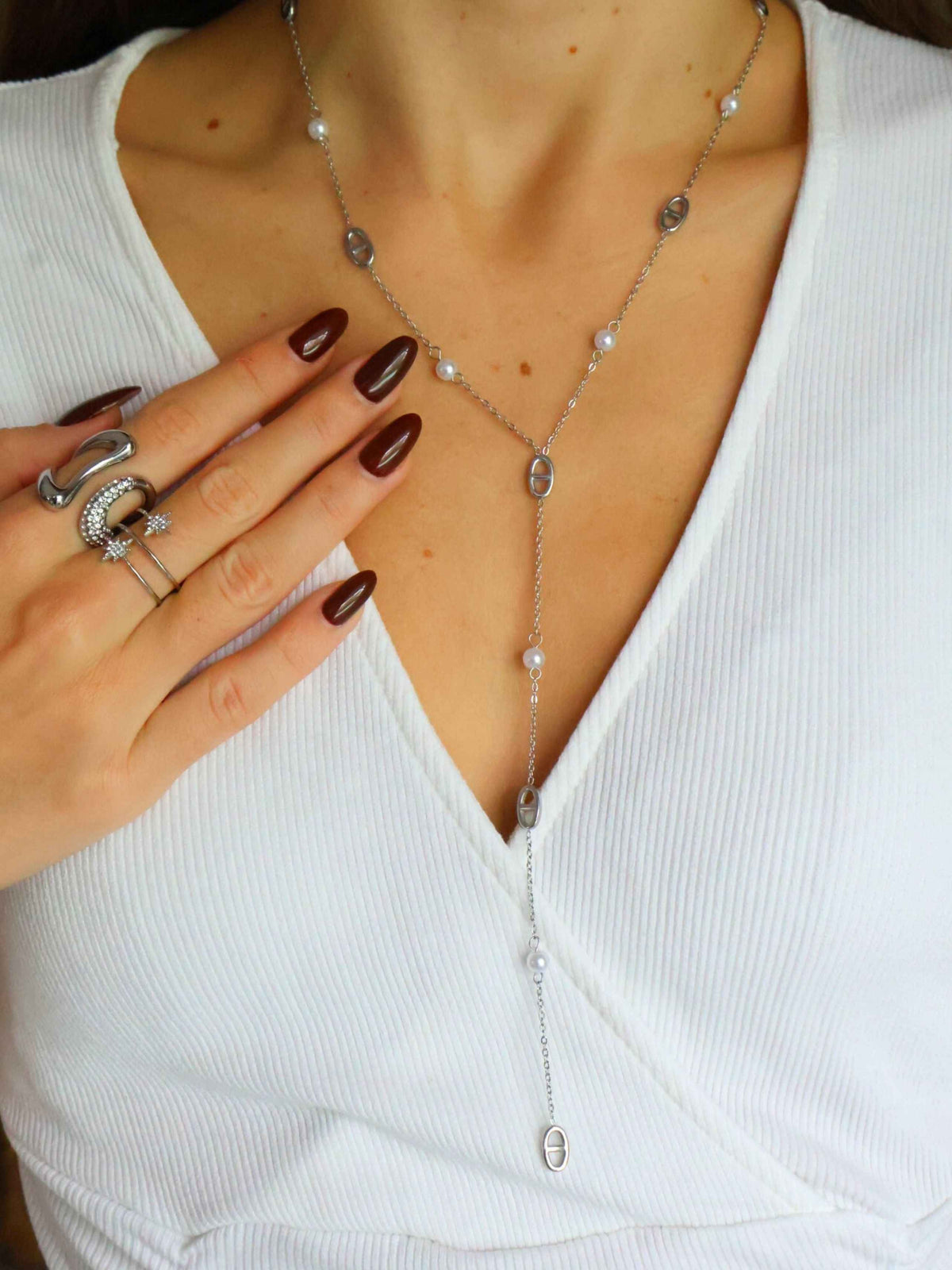 Collier Lola