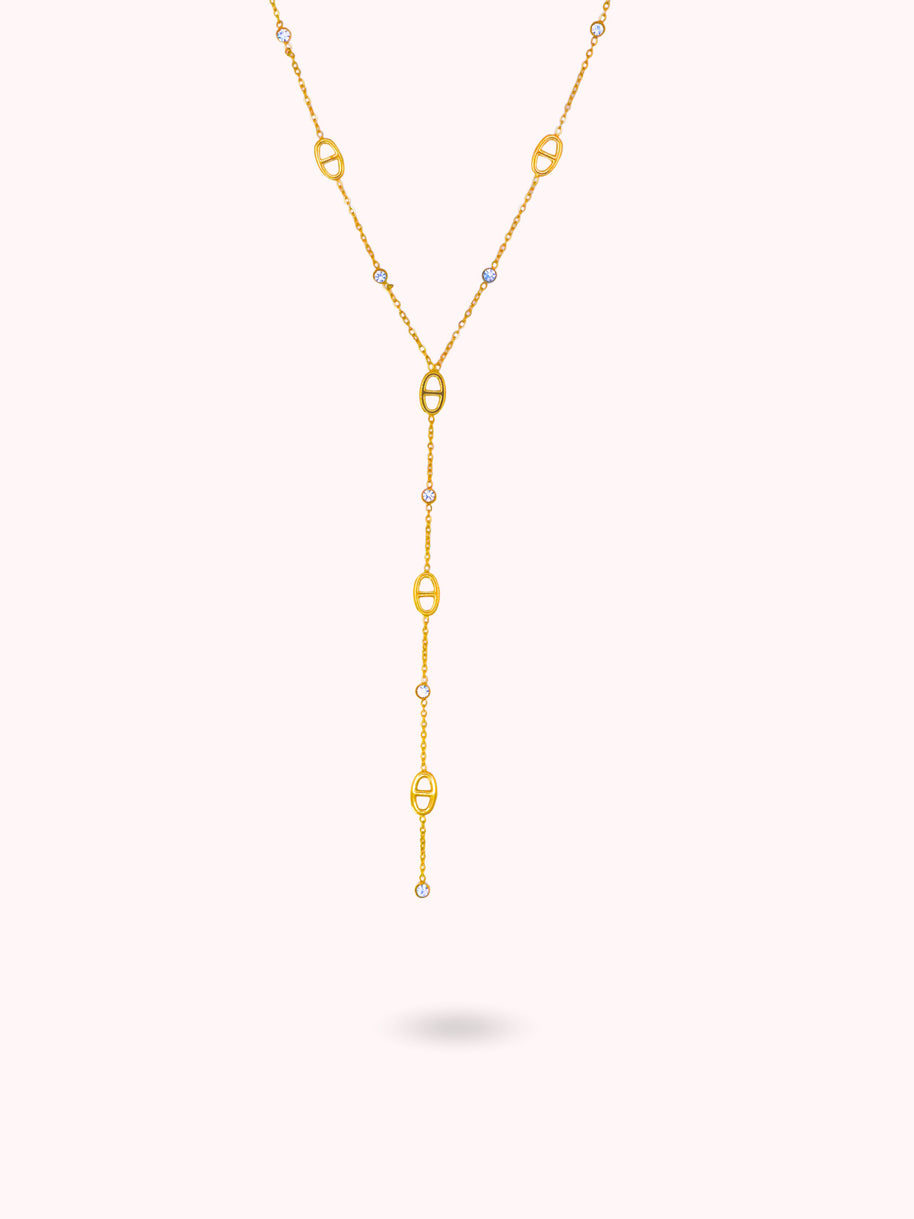 Collier Ninon
