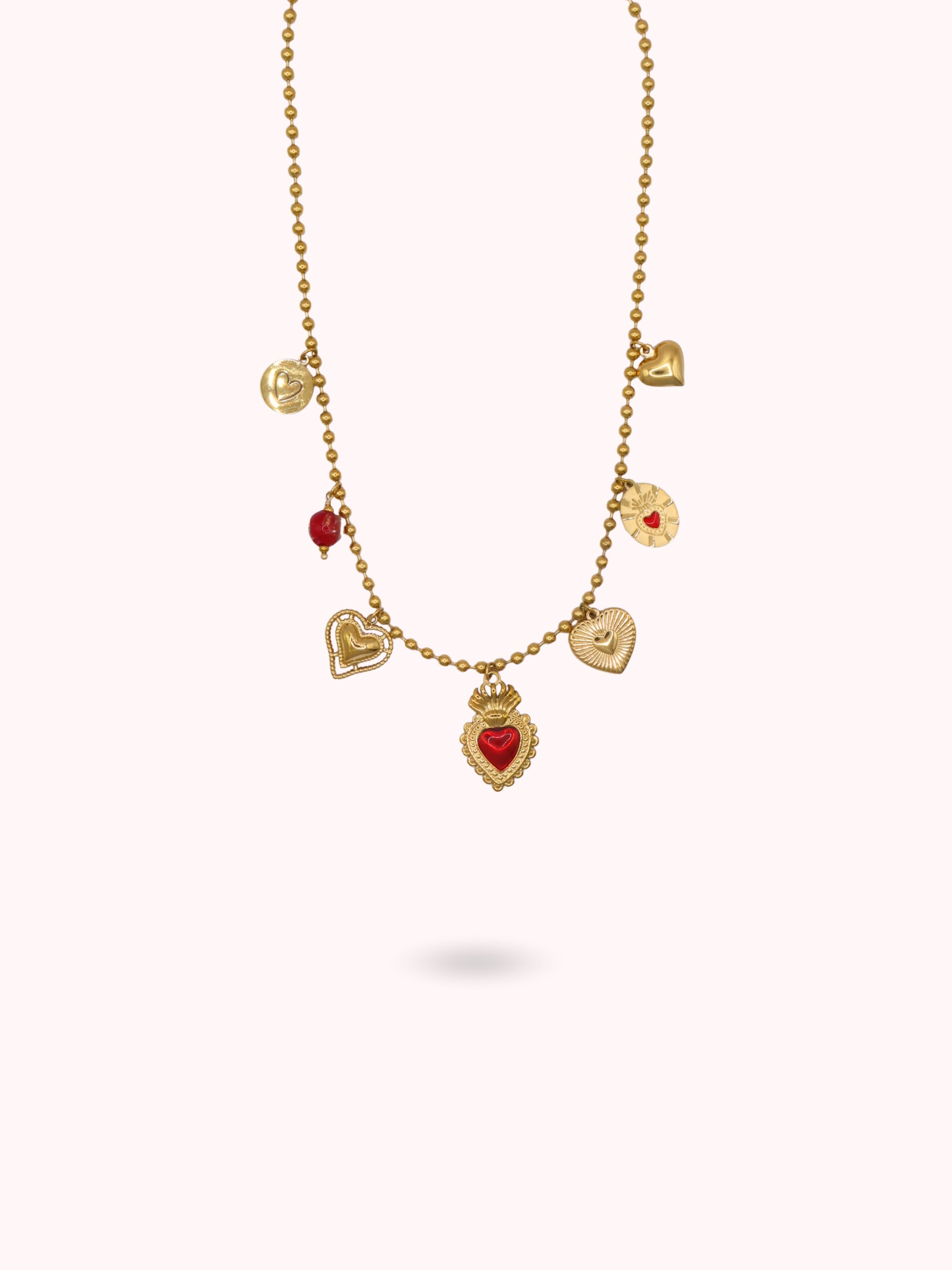 Collier Marrakech