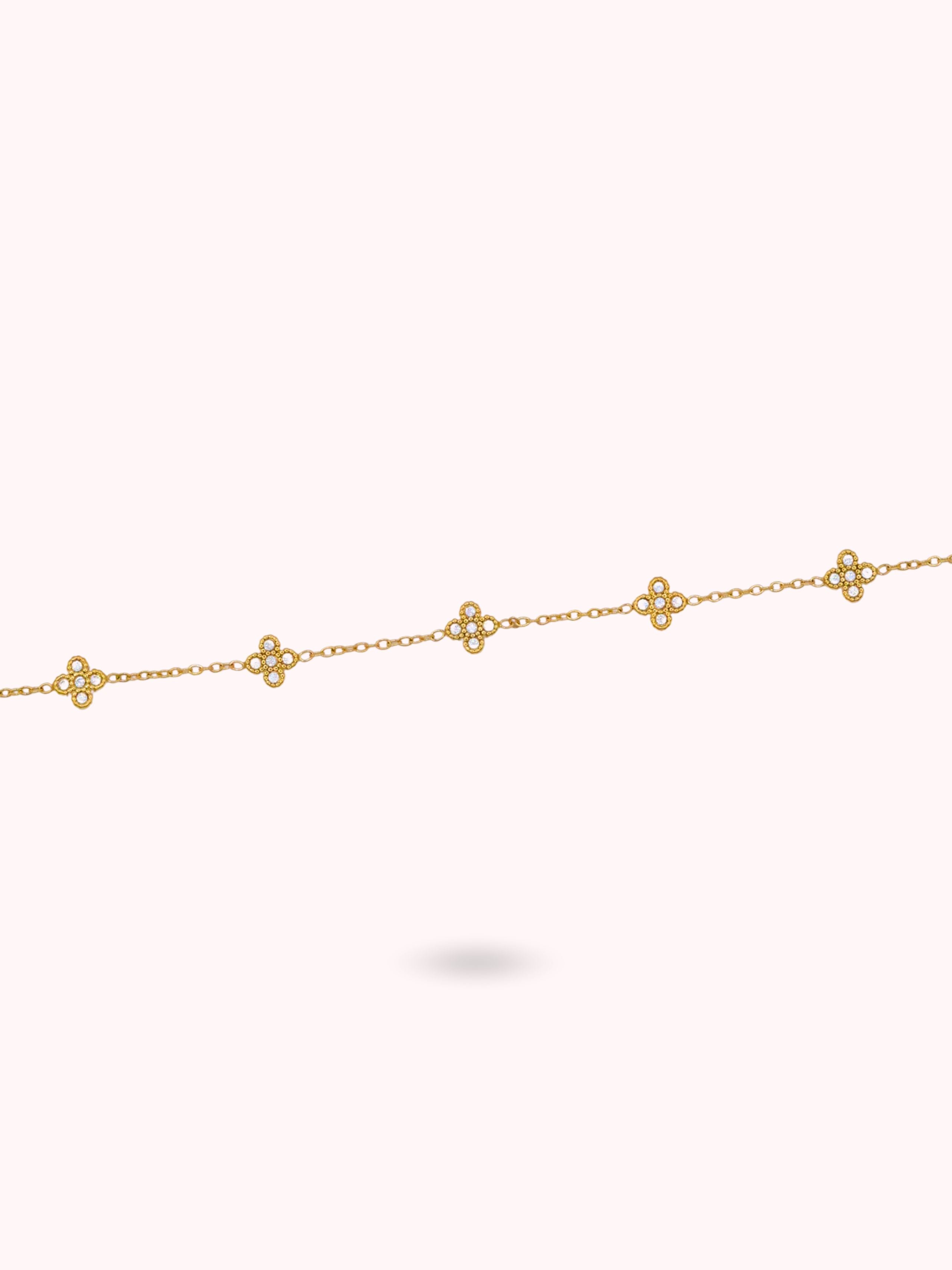 Bracelet Noëlla