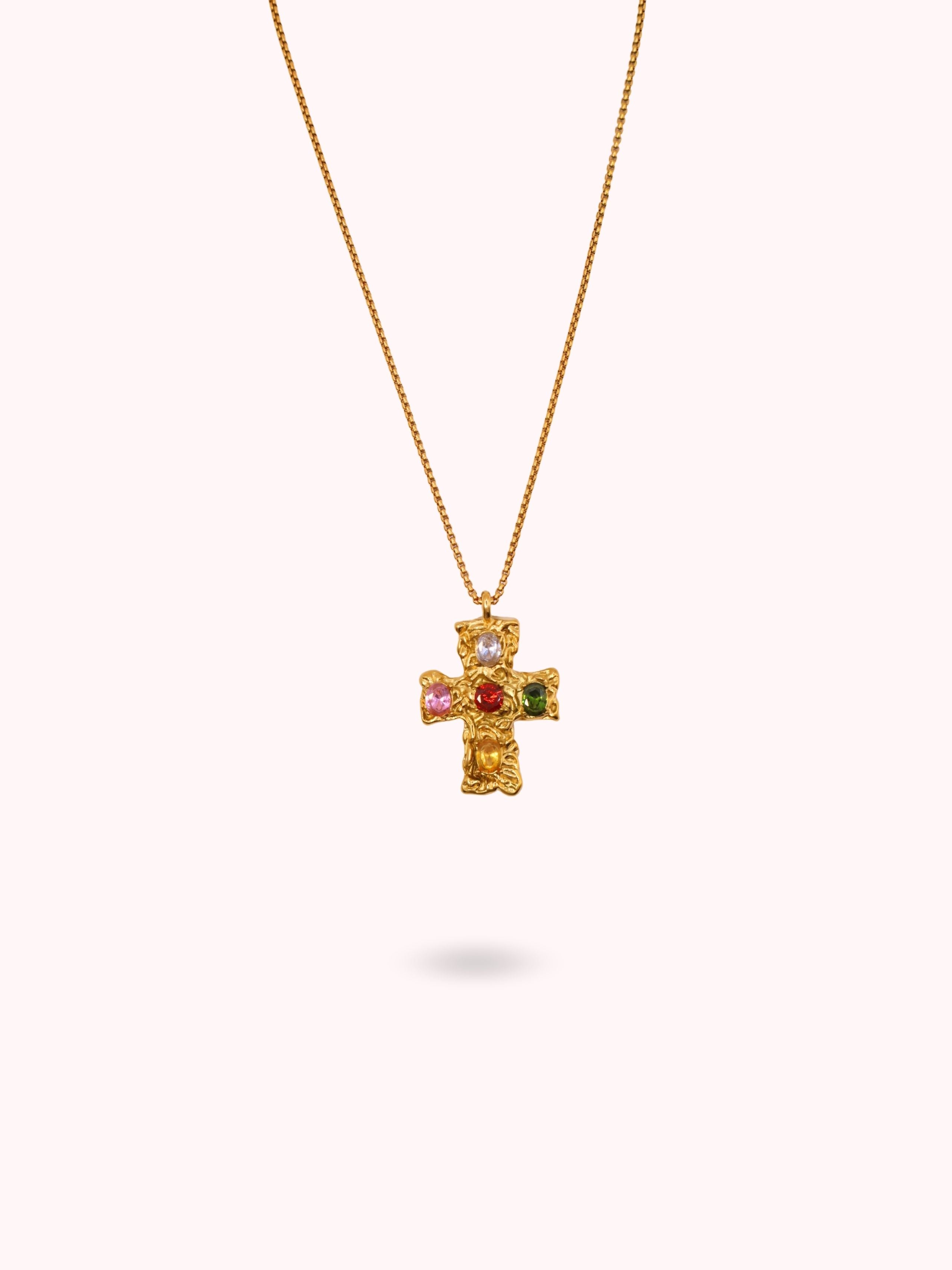Collier Calista
