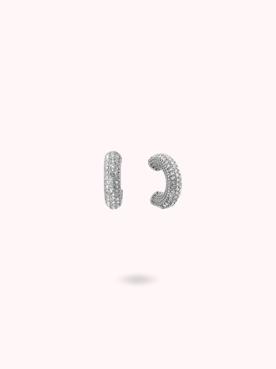 Boucles d'oreilles Serena