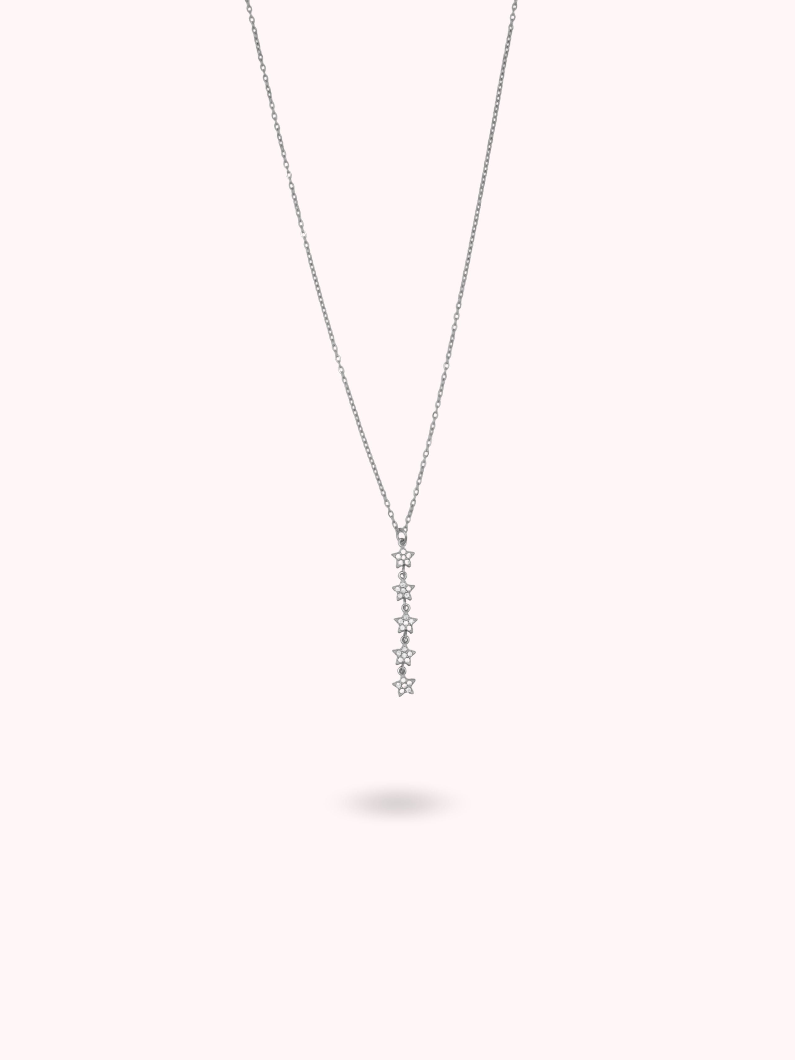 Collier Véga