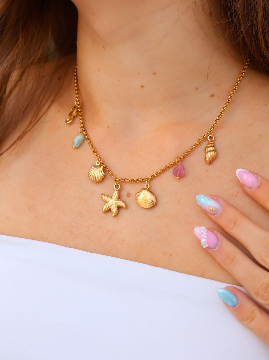 Collier Ariane