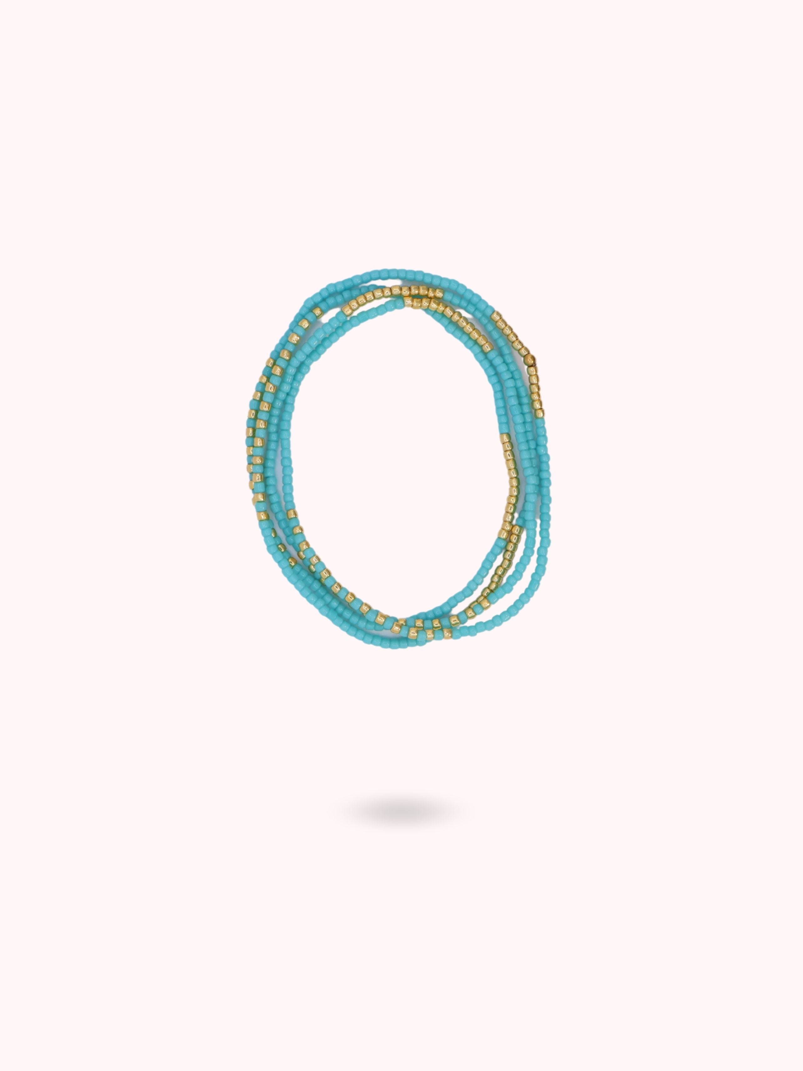 Bracelet Saphia