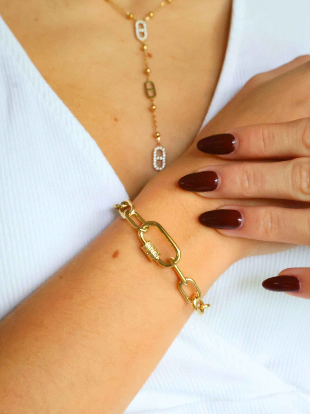 Bracelet Louise